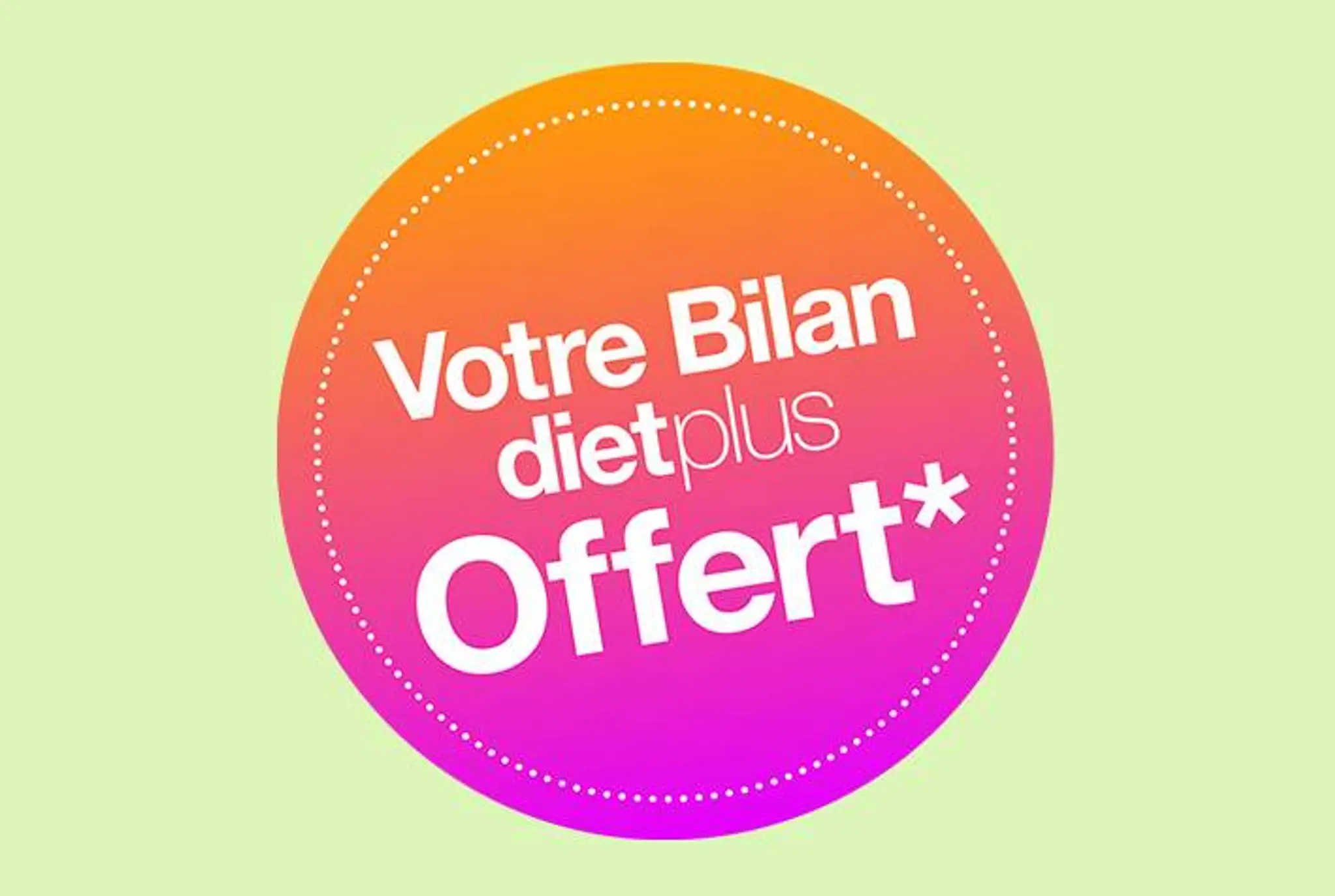 Dietplus Gujan-Mestras / Perte De Poids, Nutrition & Rééquilibrage Alimentaire