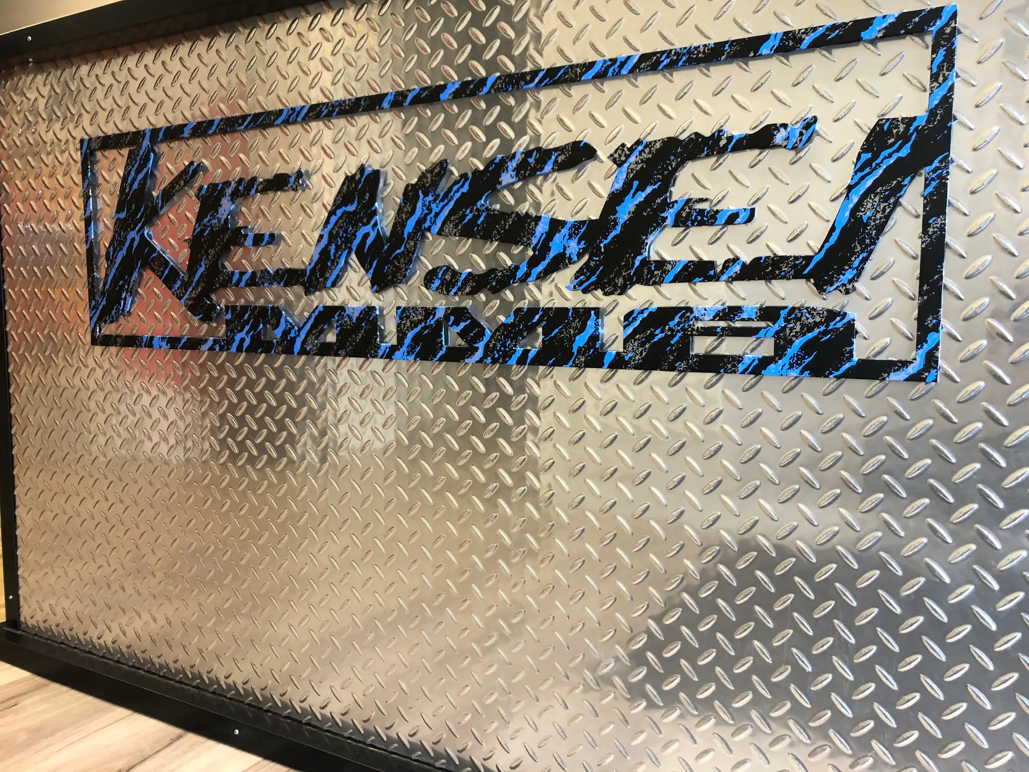 Kensei Martial Arts & Fitness