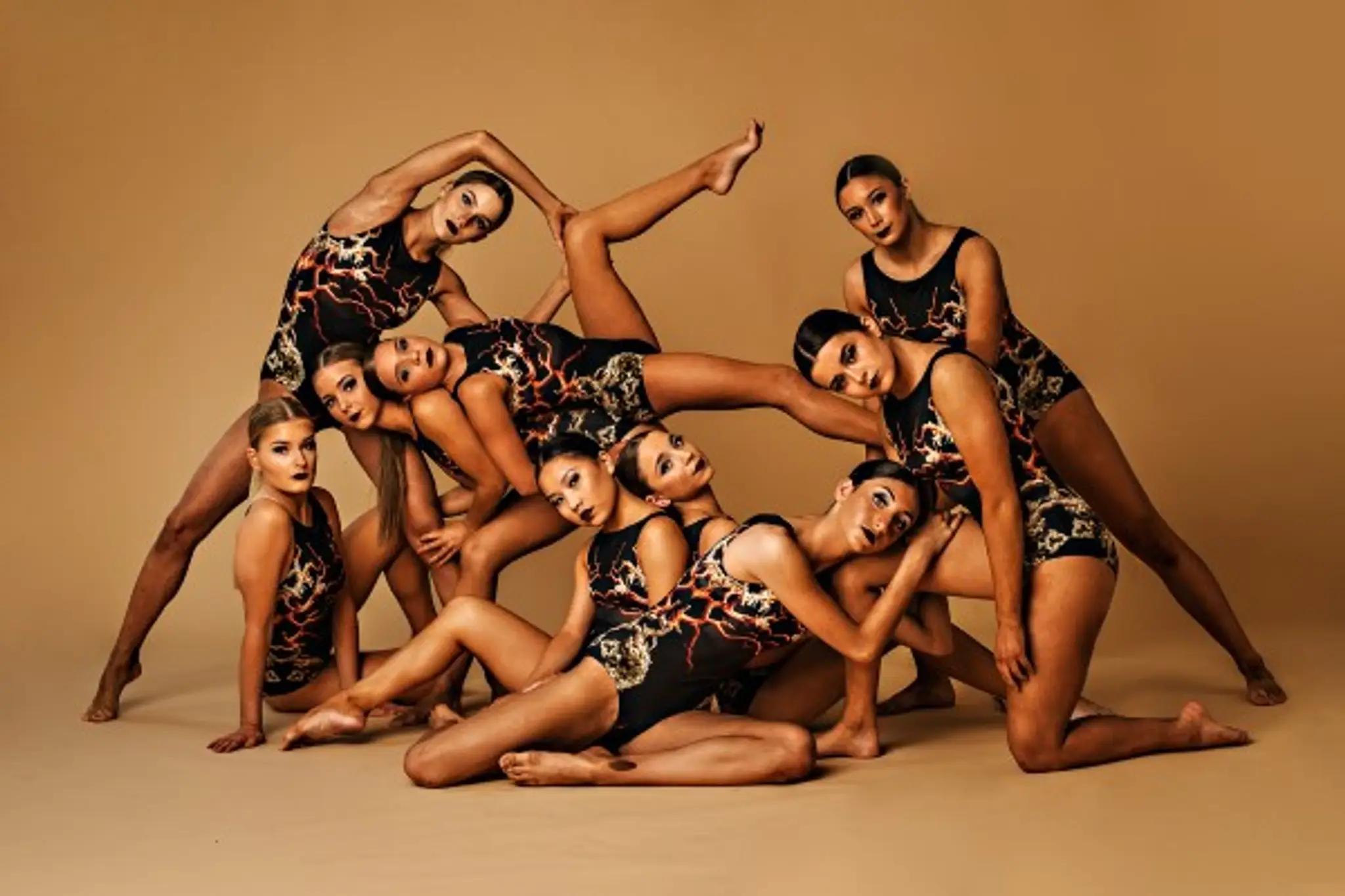 District Dance Company