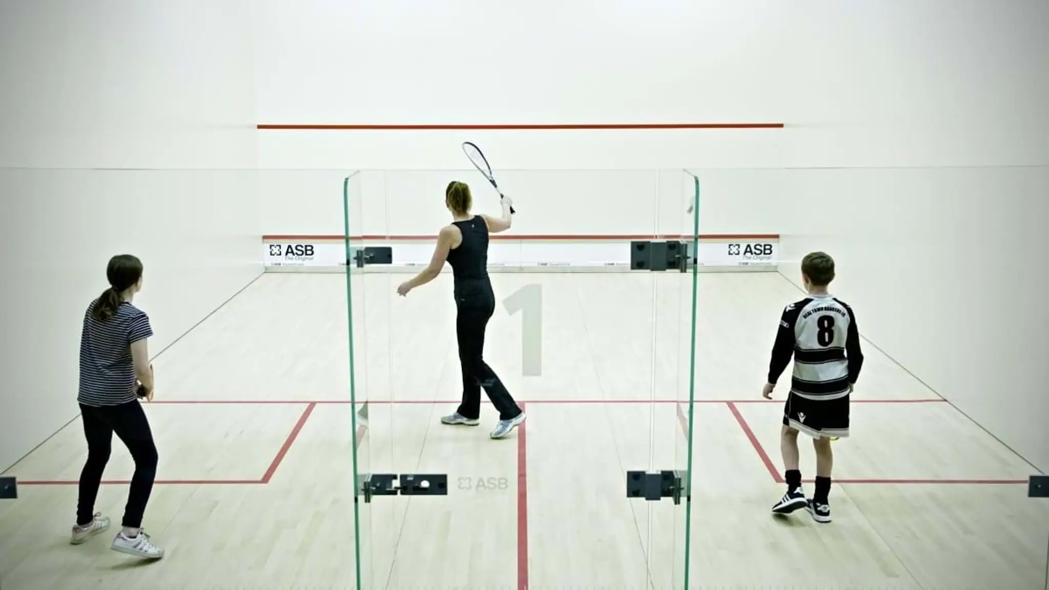 Dover District Leisure Centre