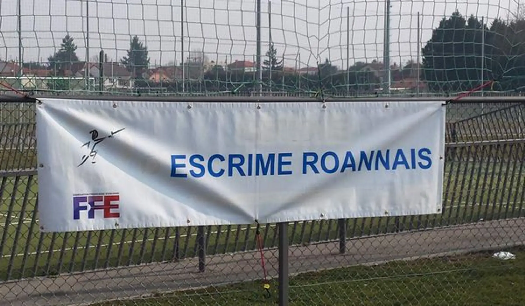 Académie d'Escrime du Roannais