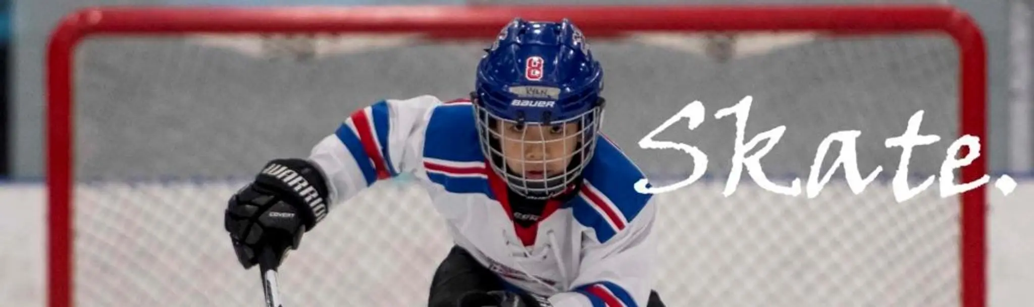 Vancouver Thunderbird Minor Hockey Association