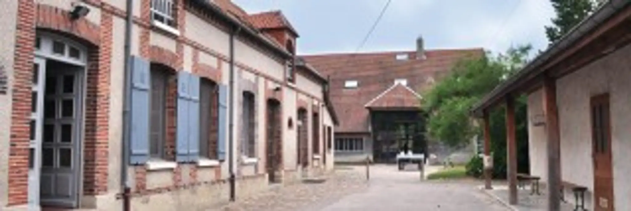 Home Recreation Méry