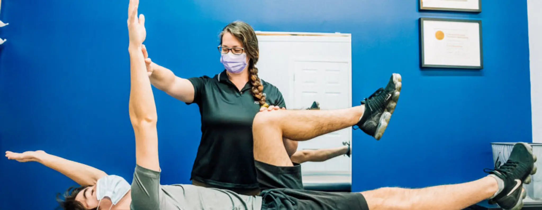 Guelph Performance Fitness & Therapy