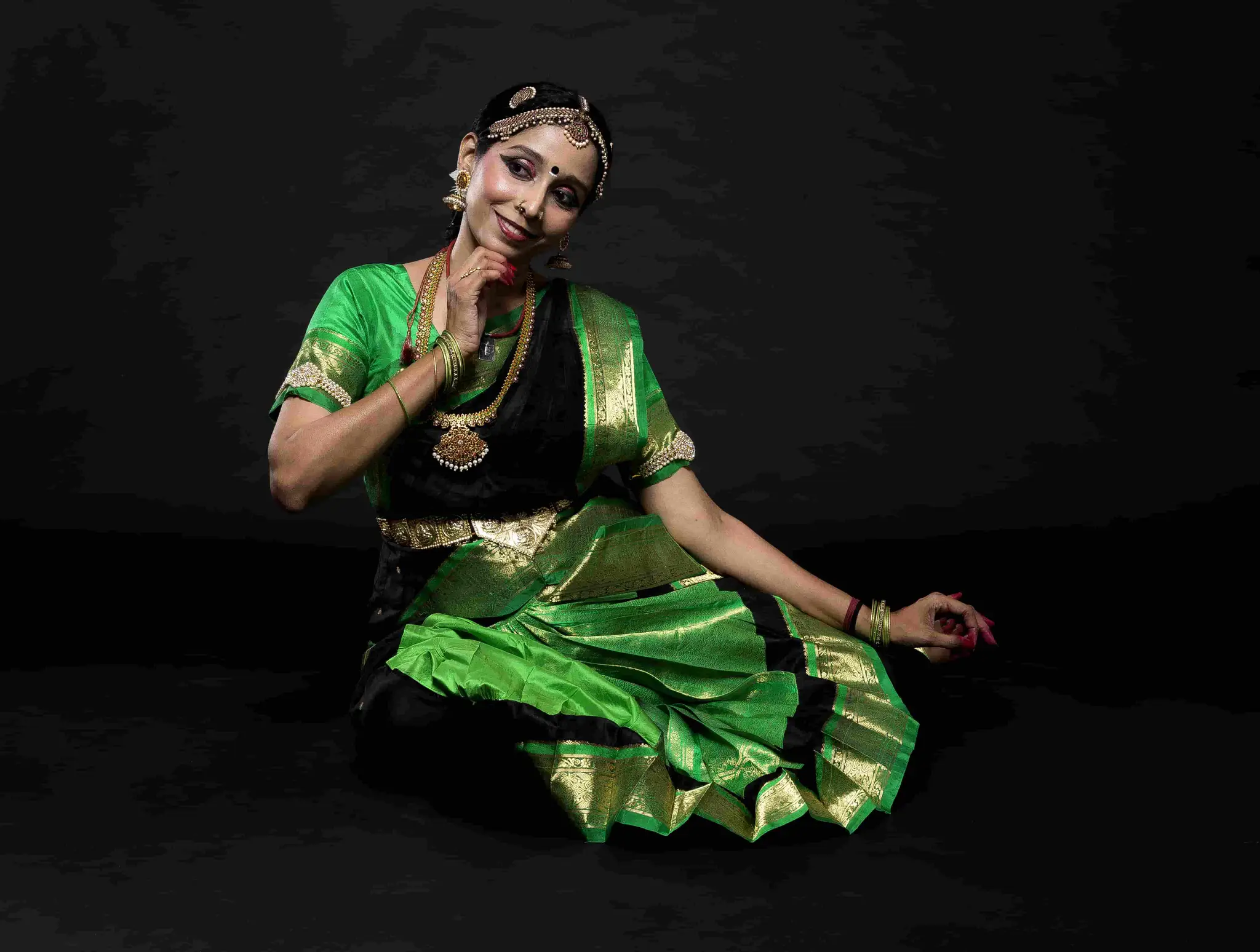 Nrityangan Academy of Fine Arts