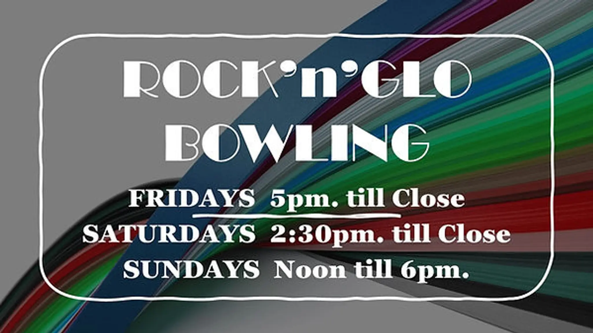 Polo Park Bowling Centre