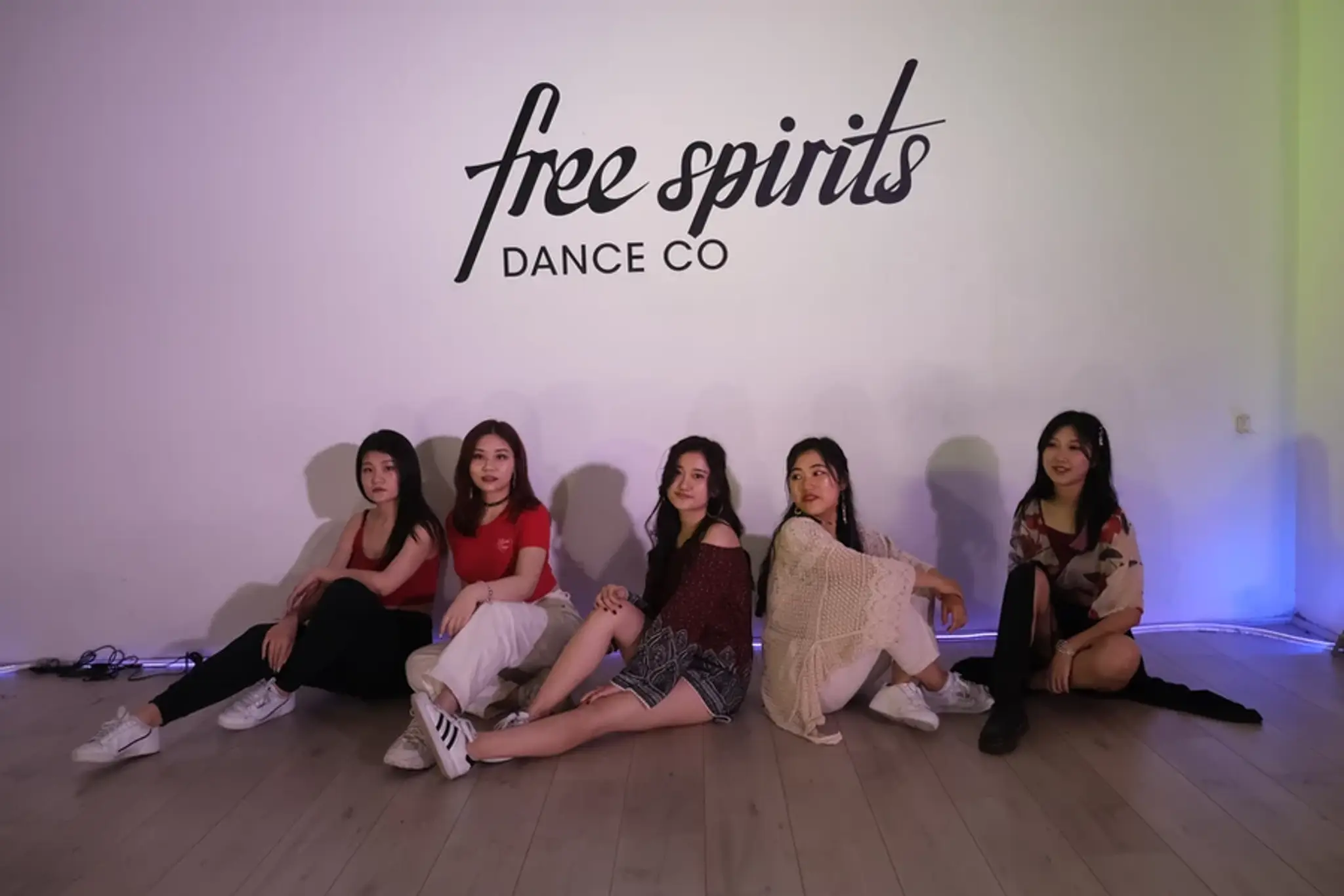 Free Spirits Dance Co.