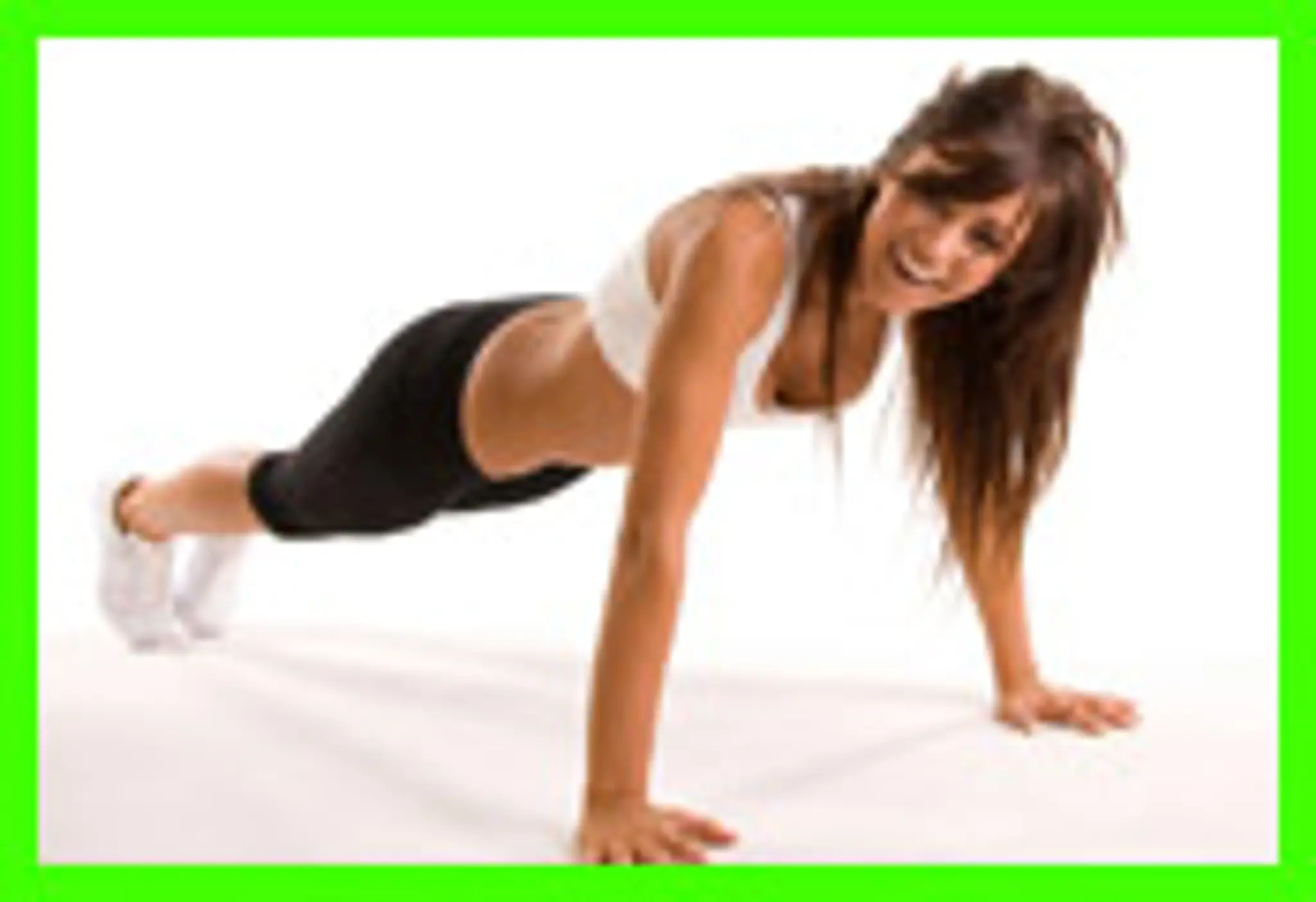 Sarah Nield Personal Trainer