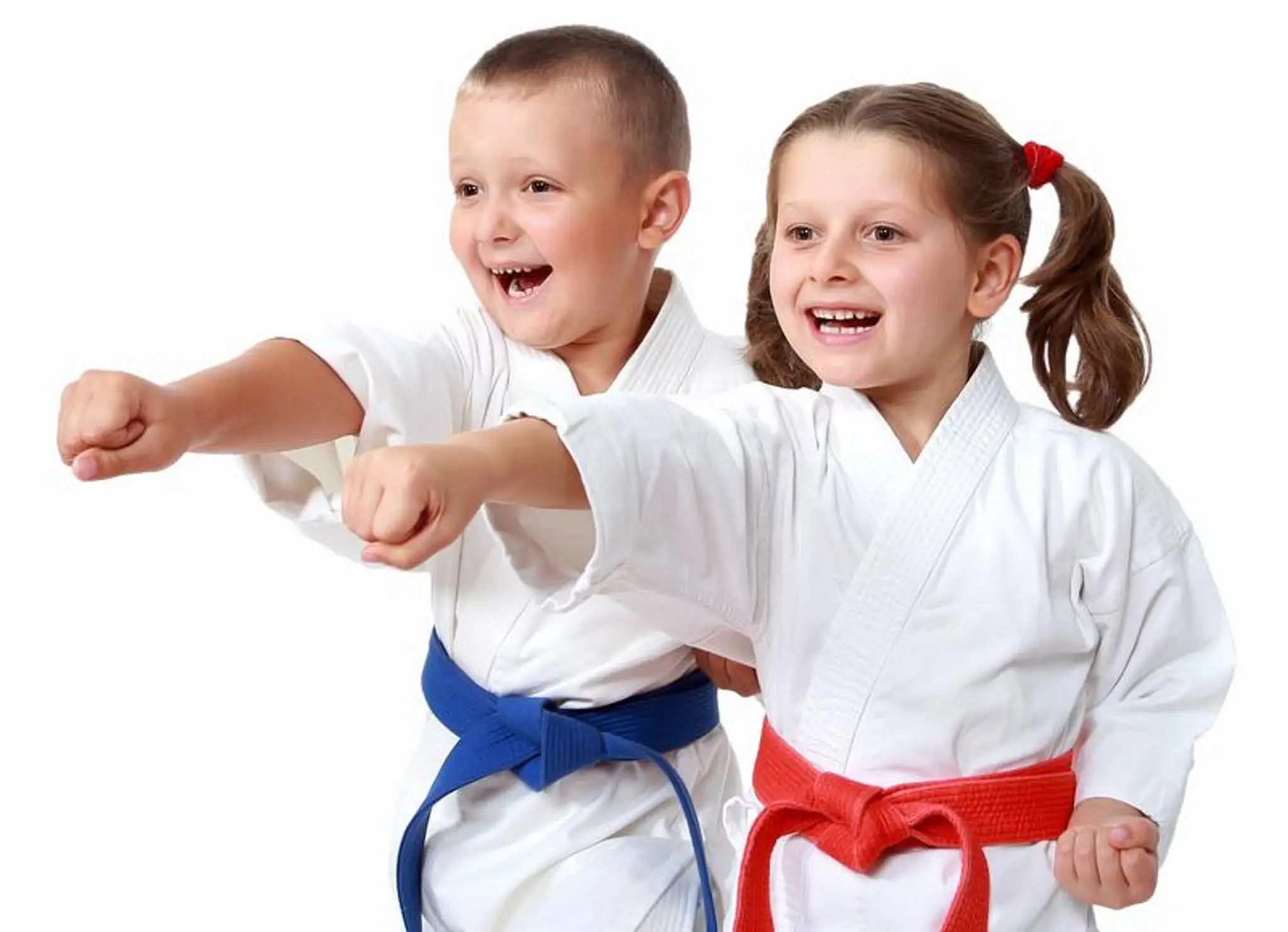 Hampstead Karate School
