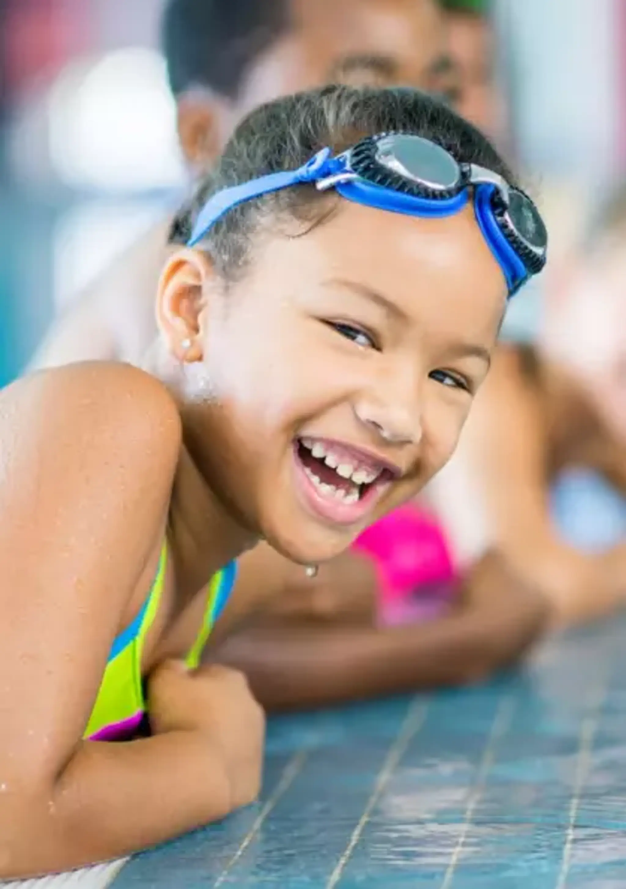 Brimbank Aquatic and Wellness Centre