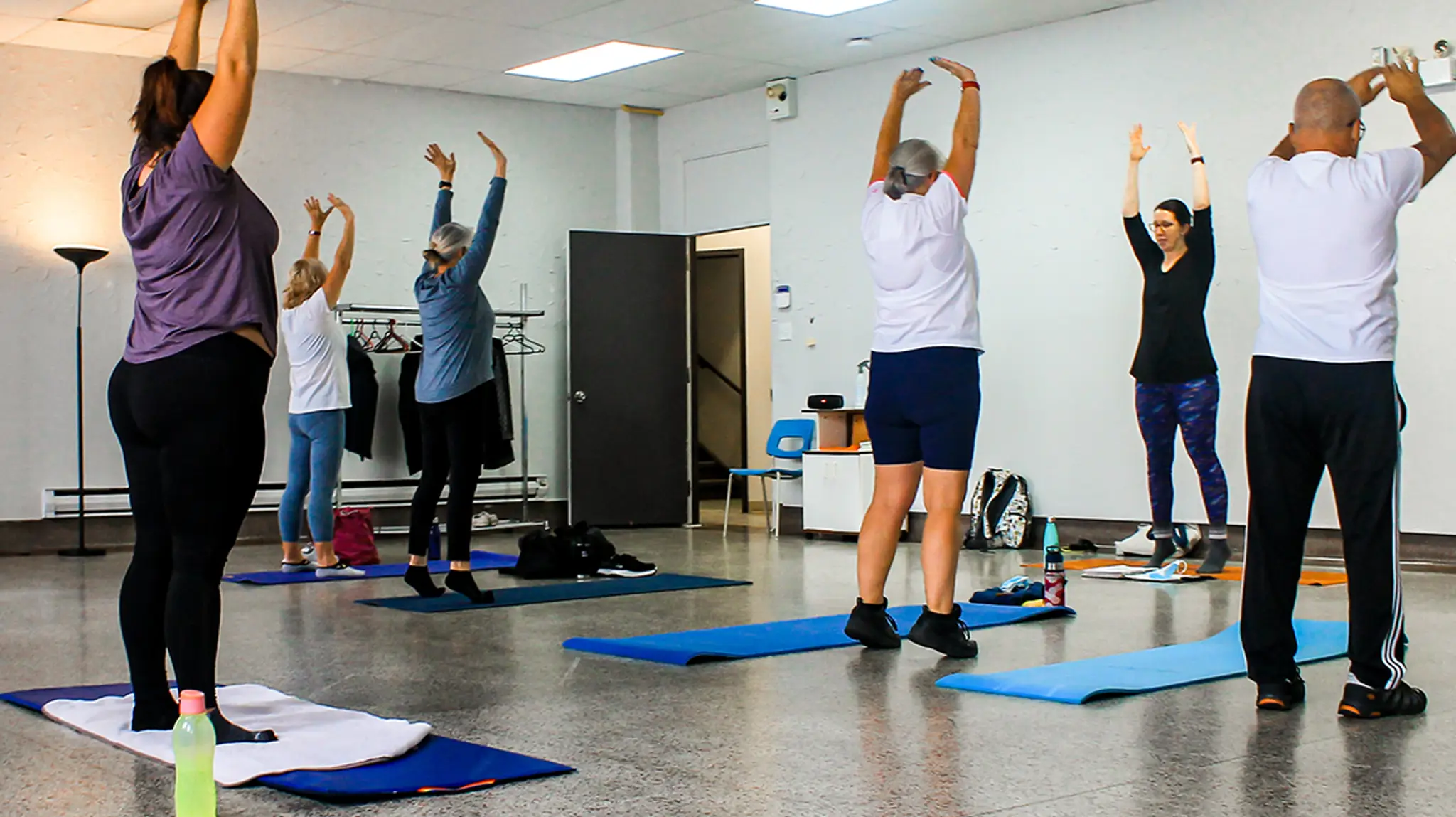 Clinique Kinesio - Thrapie par le mouvement