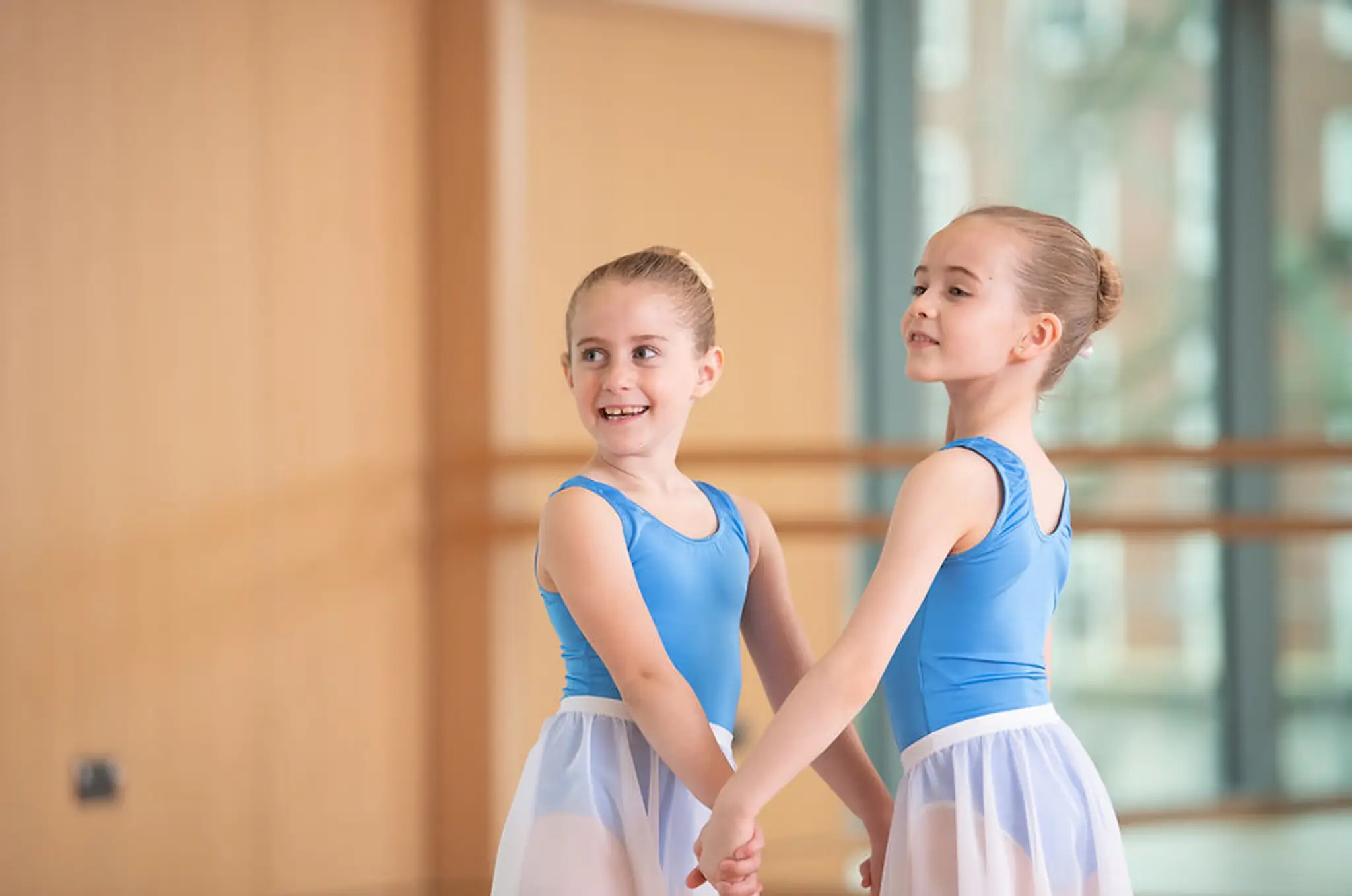 Chelsea Ballet School