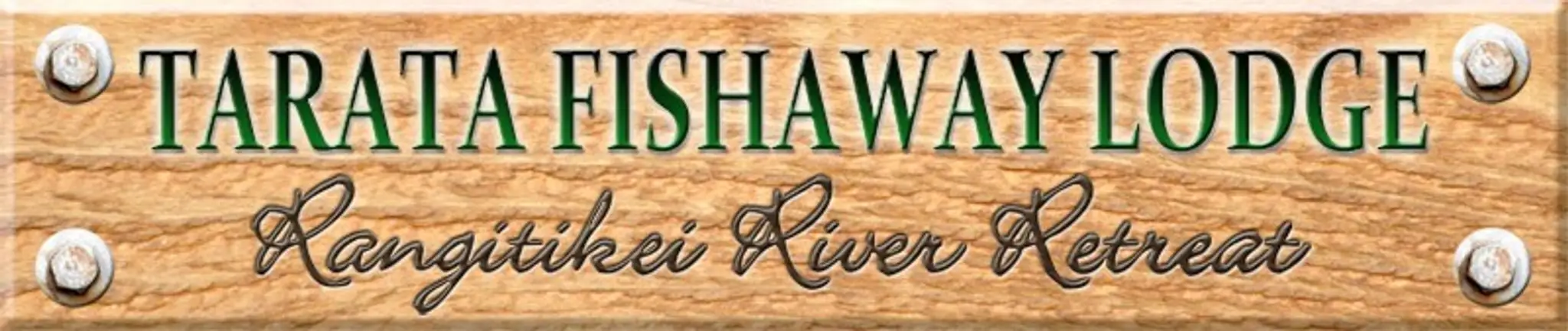 Tarata Fishaway Lodge