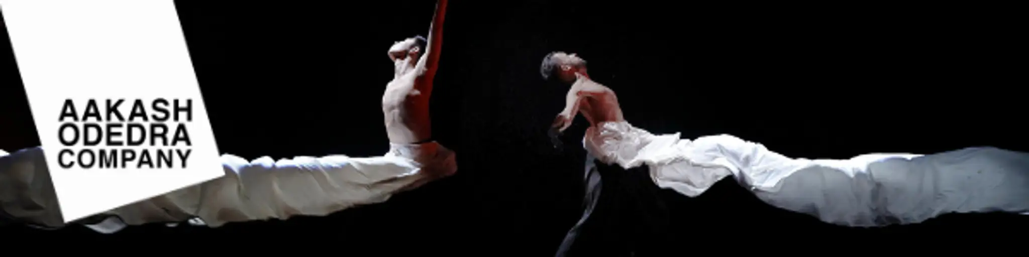 Aakash Odedra Company