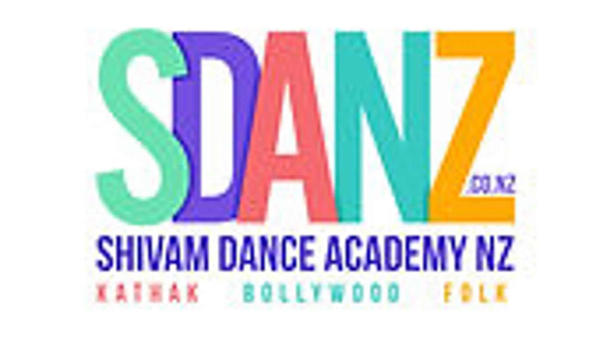 Shivam Dance Academy, NZ - SDANZ I Kathak I Bollywood
