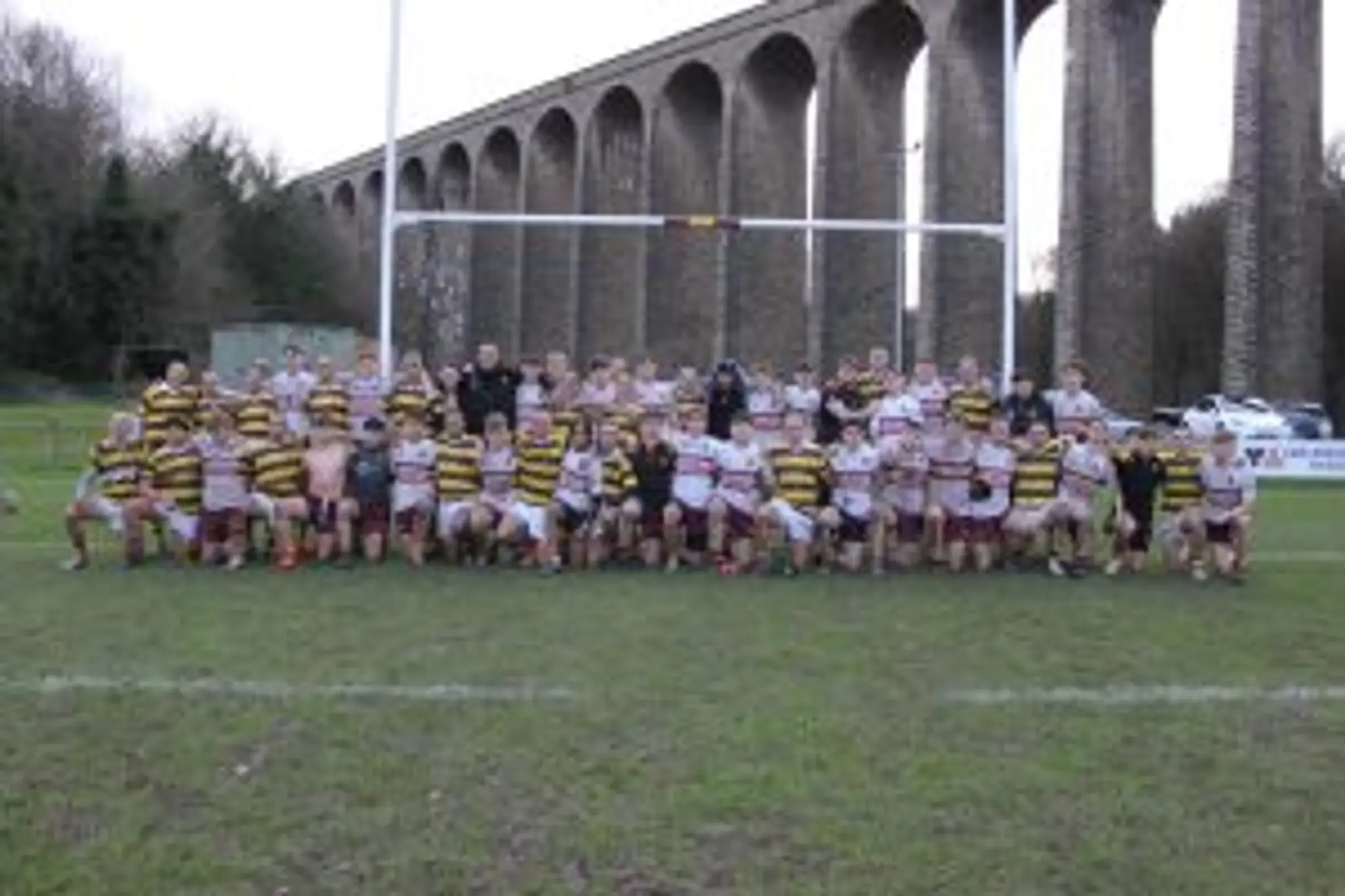 Huddersfield Rugby Union Football Club