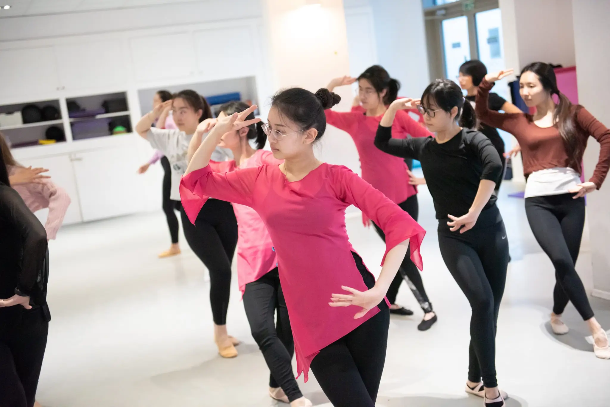 UK China Performing Arts - UKCPA