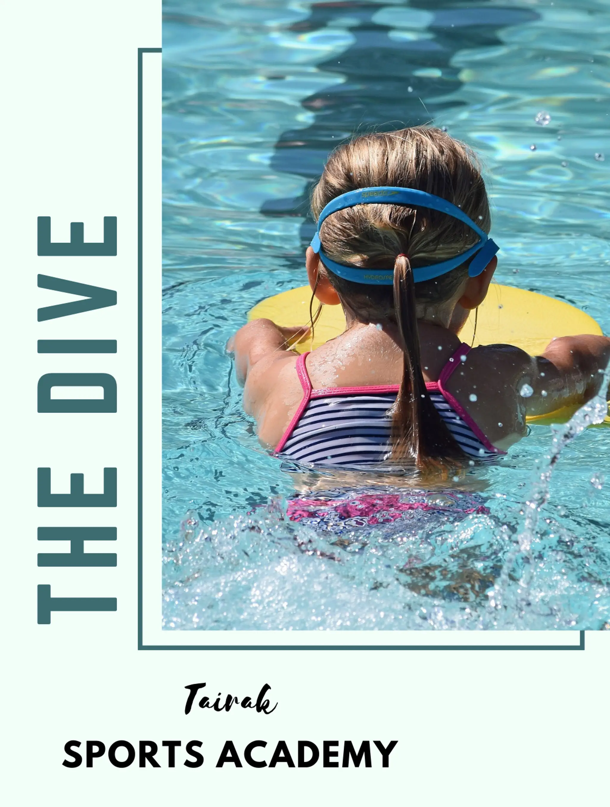 Tairak Sports Swimming Academy