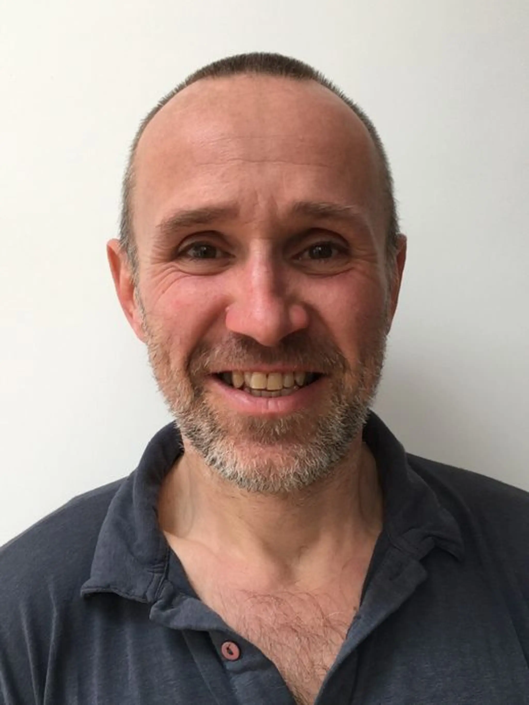 Jeremy Waite Sports-Solutions