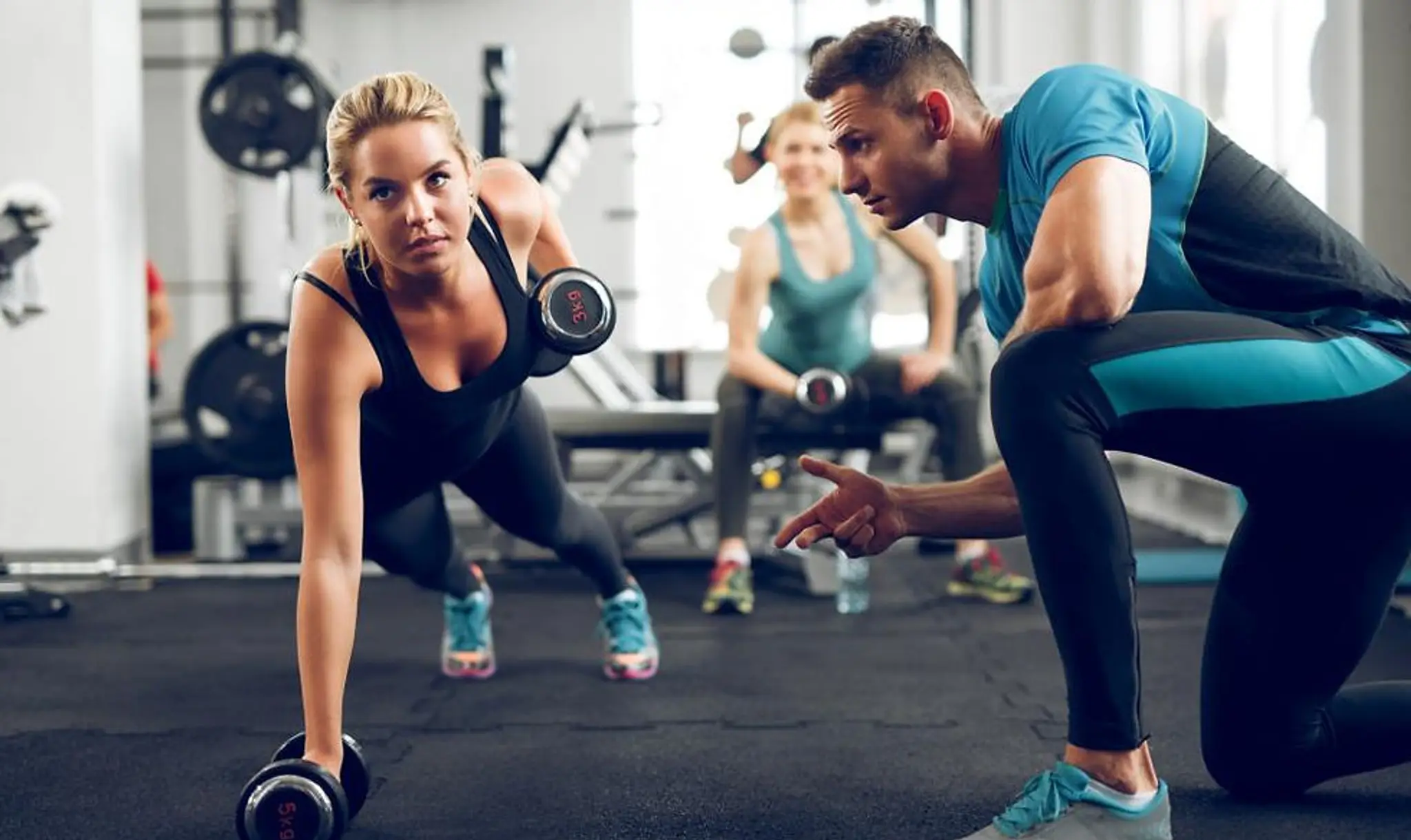 Pure Performance Coaching UK