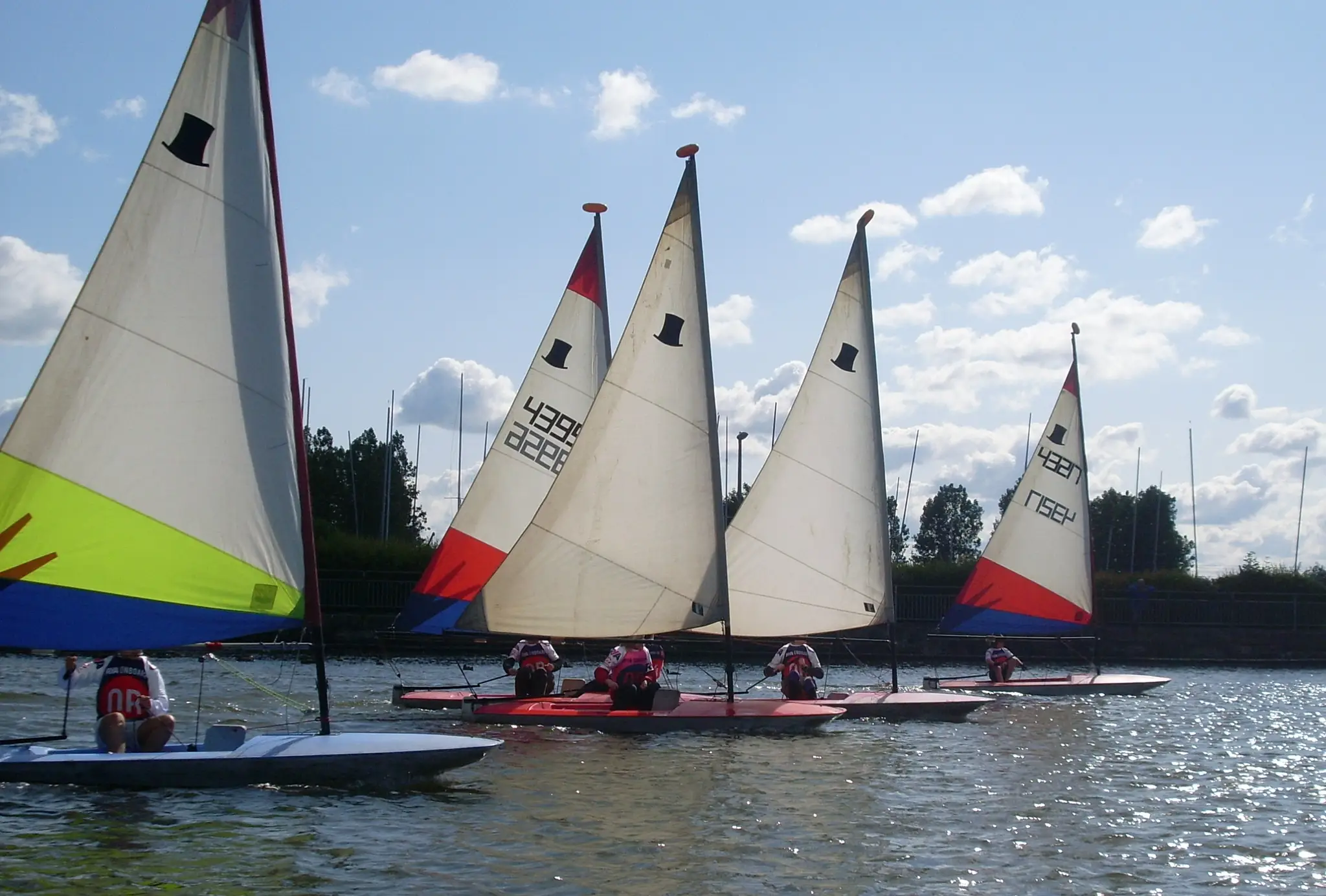 Roundhay Golf Course