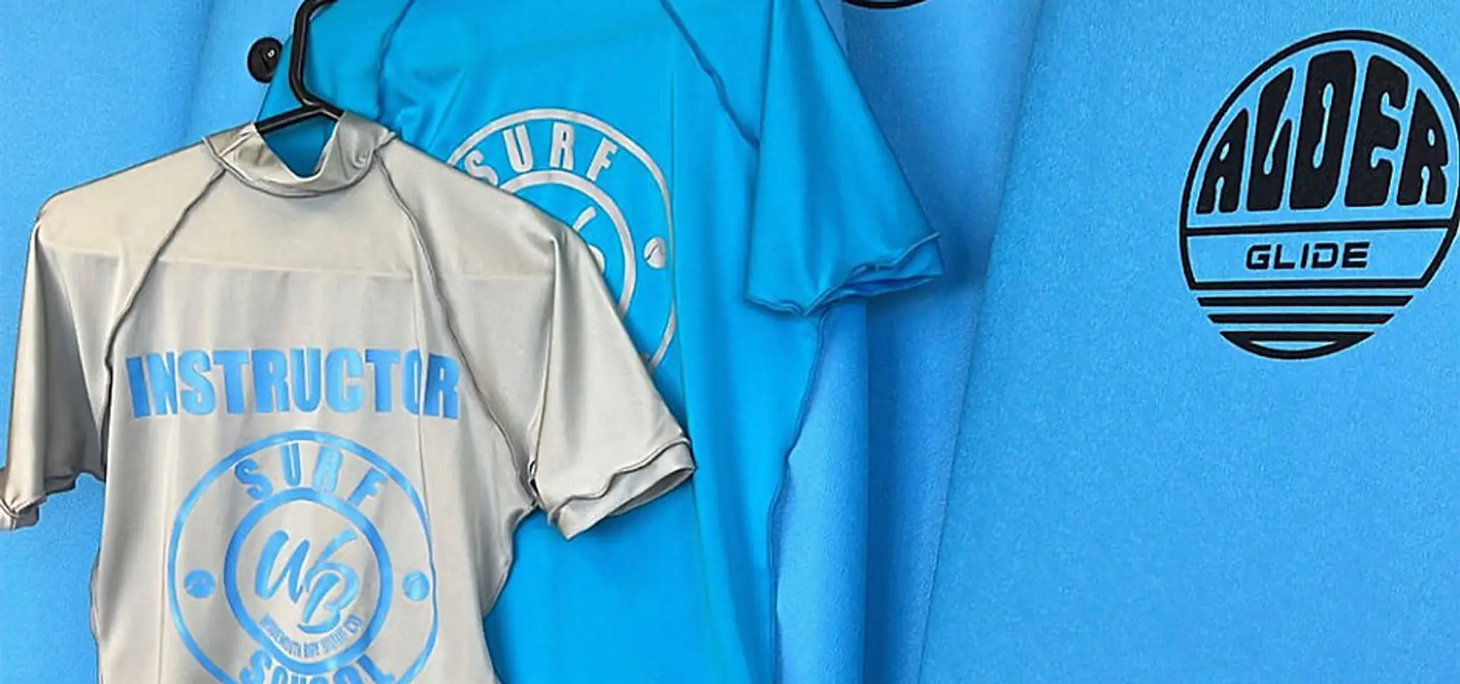 Widemouth Bay Surf School and Hire