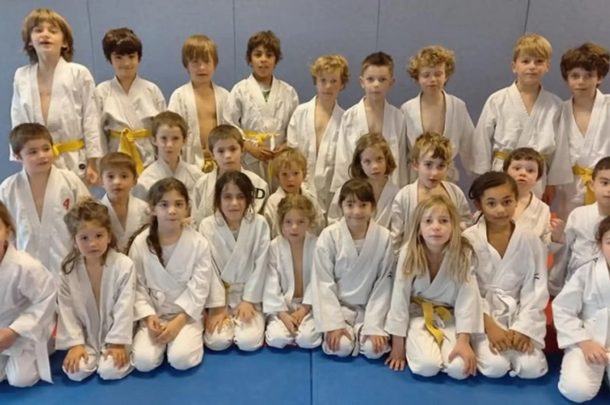 Judo Club du Pradet