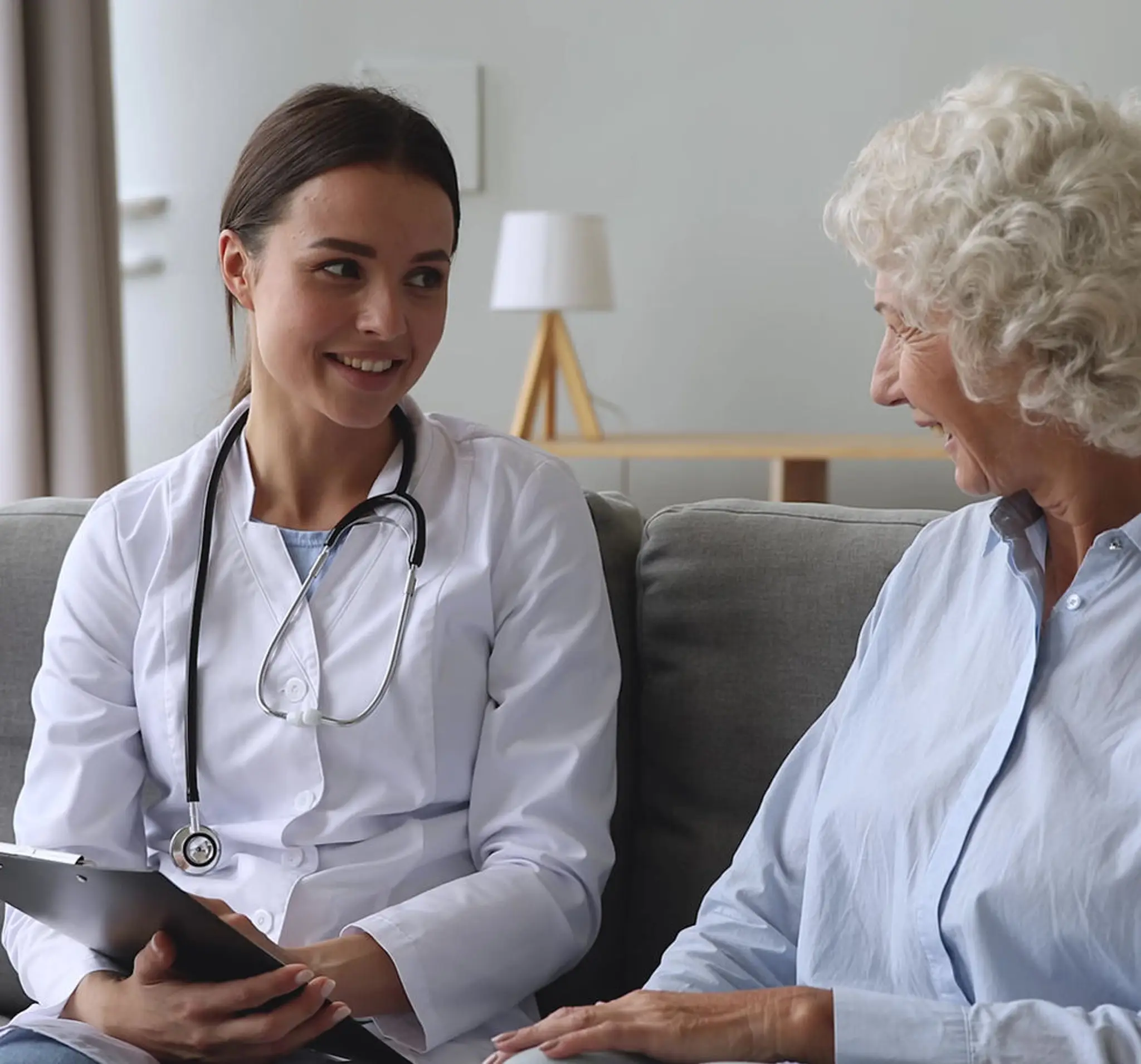 Home Visit Physio - North London