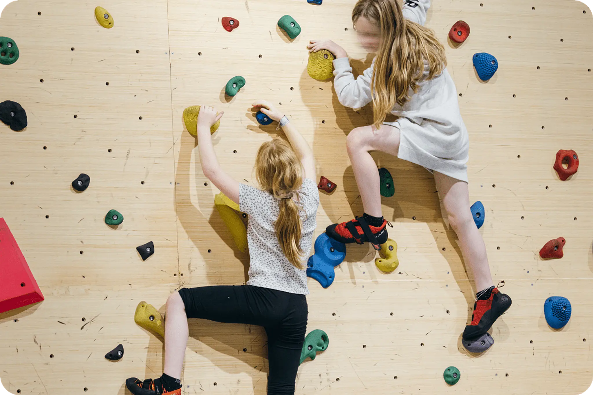 Rainbow Town Play Centre