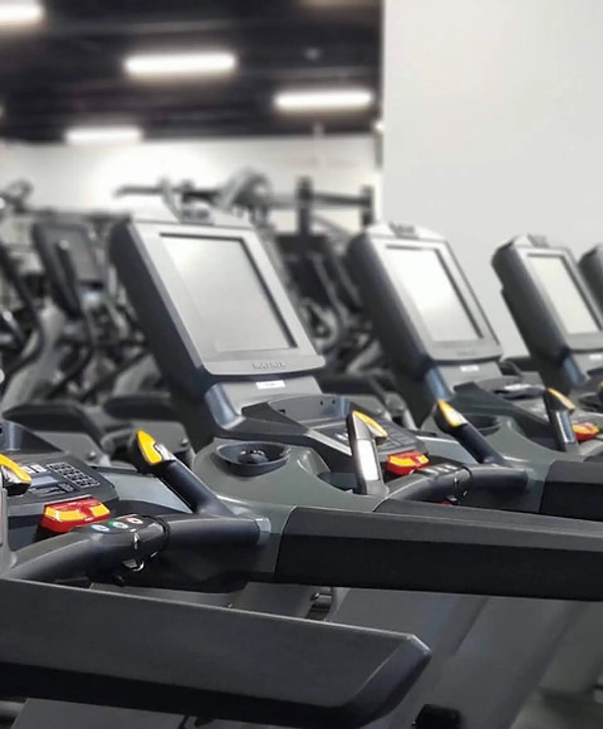 River City Fitness Club