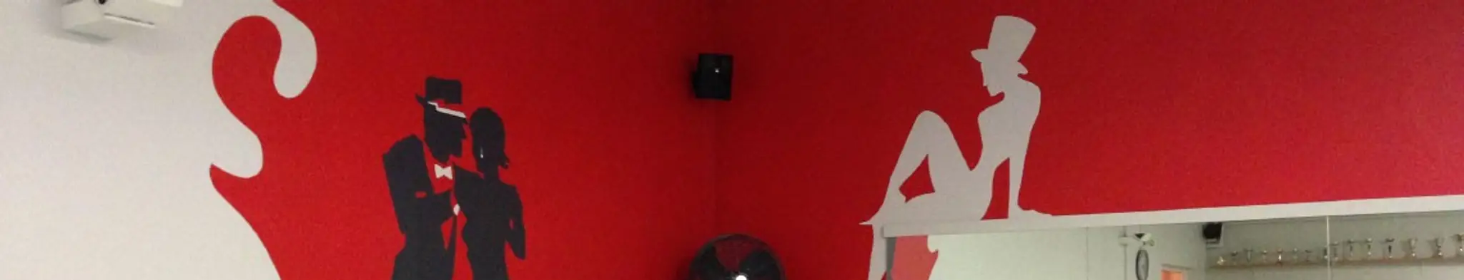 Ballet School Claudine David