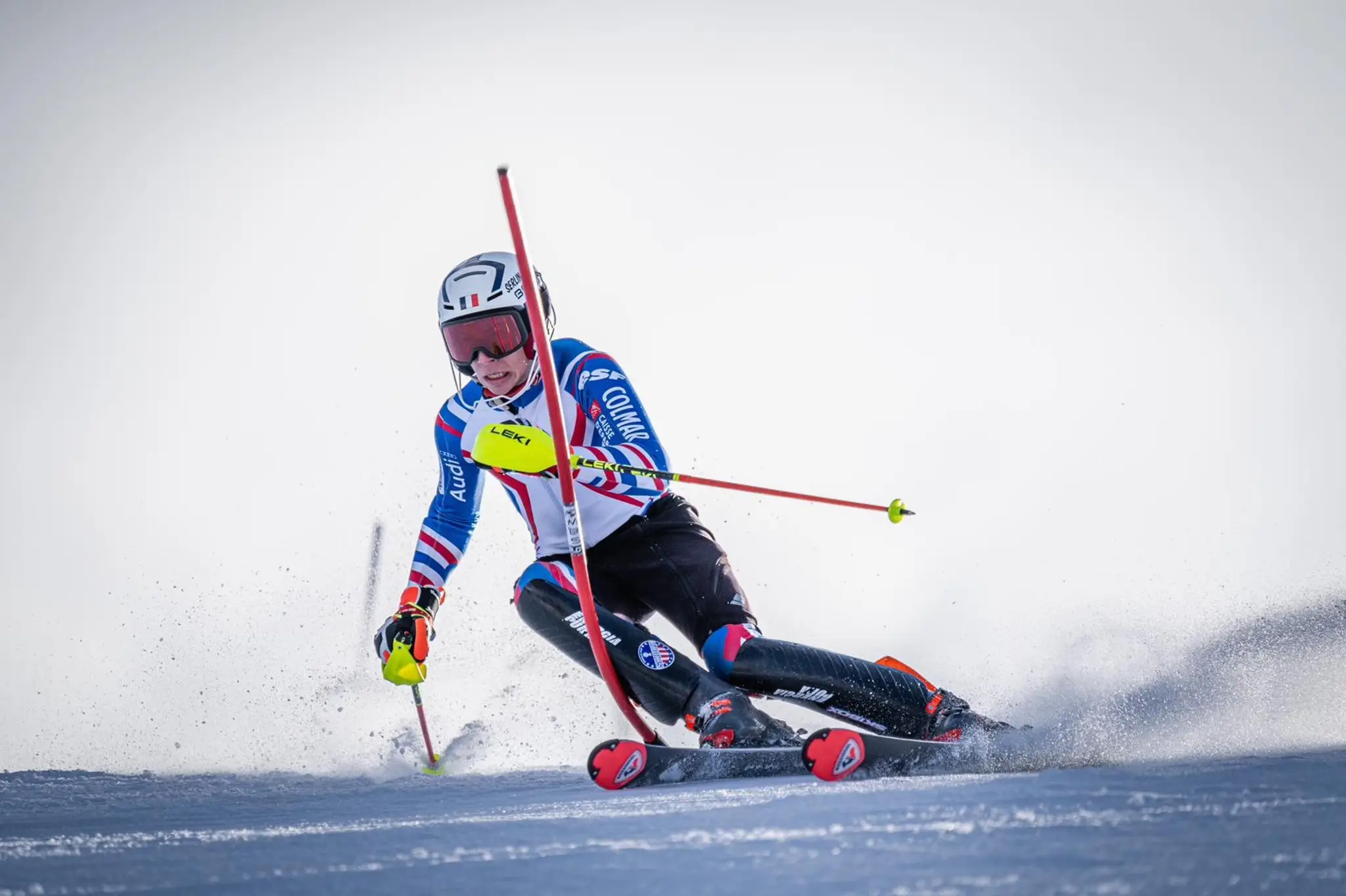 Grand Chambery Ski