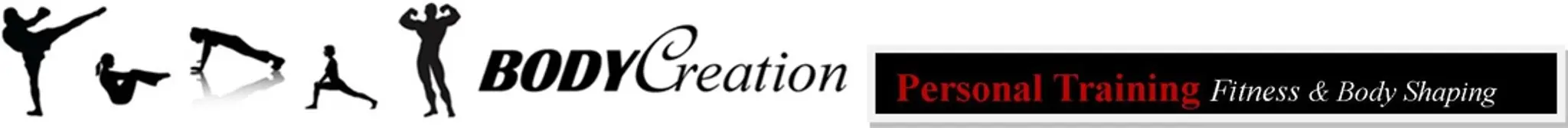 Body Creation Fitness