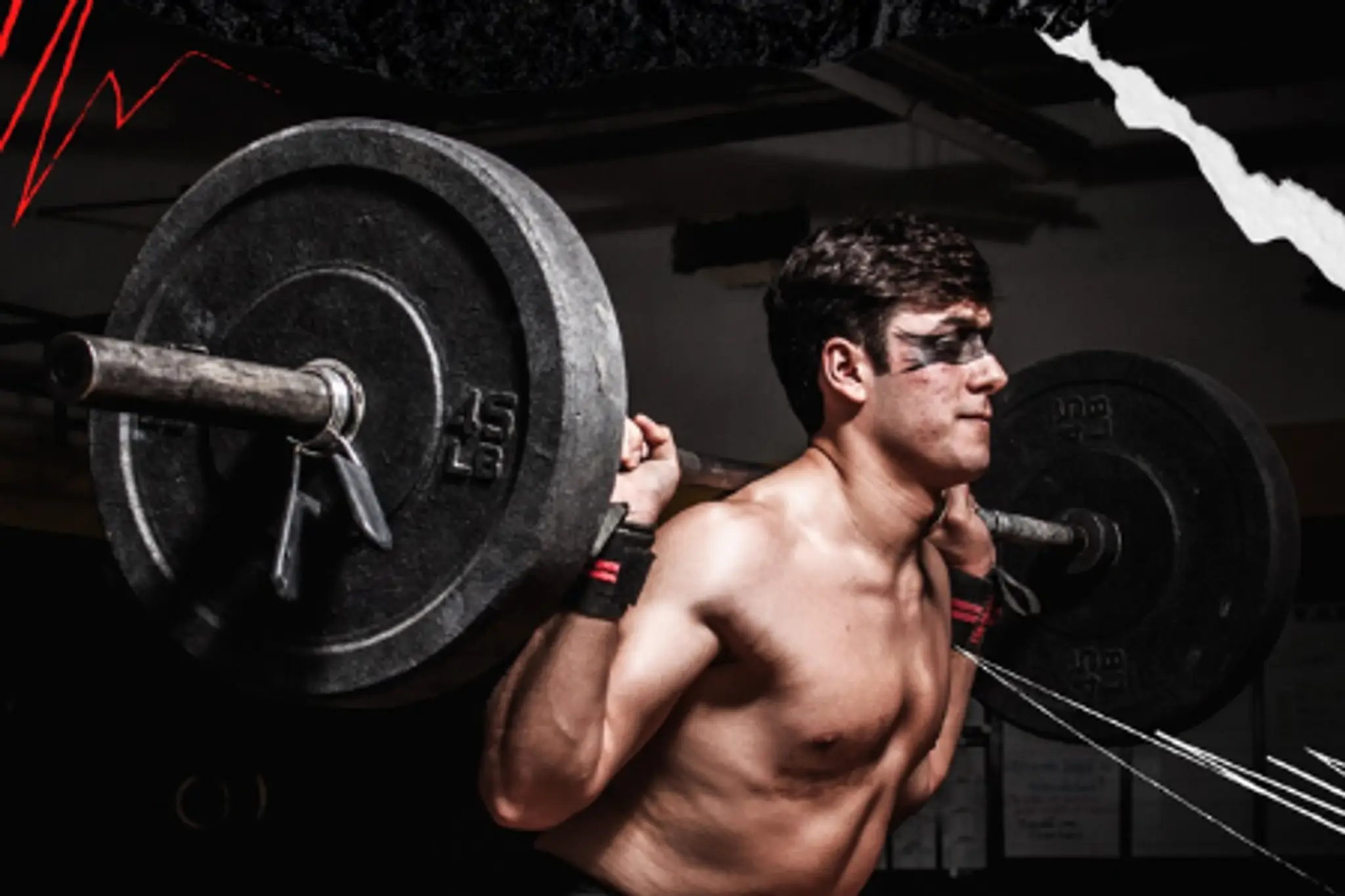 Titanium Gym Gaviota