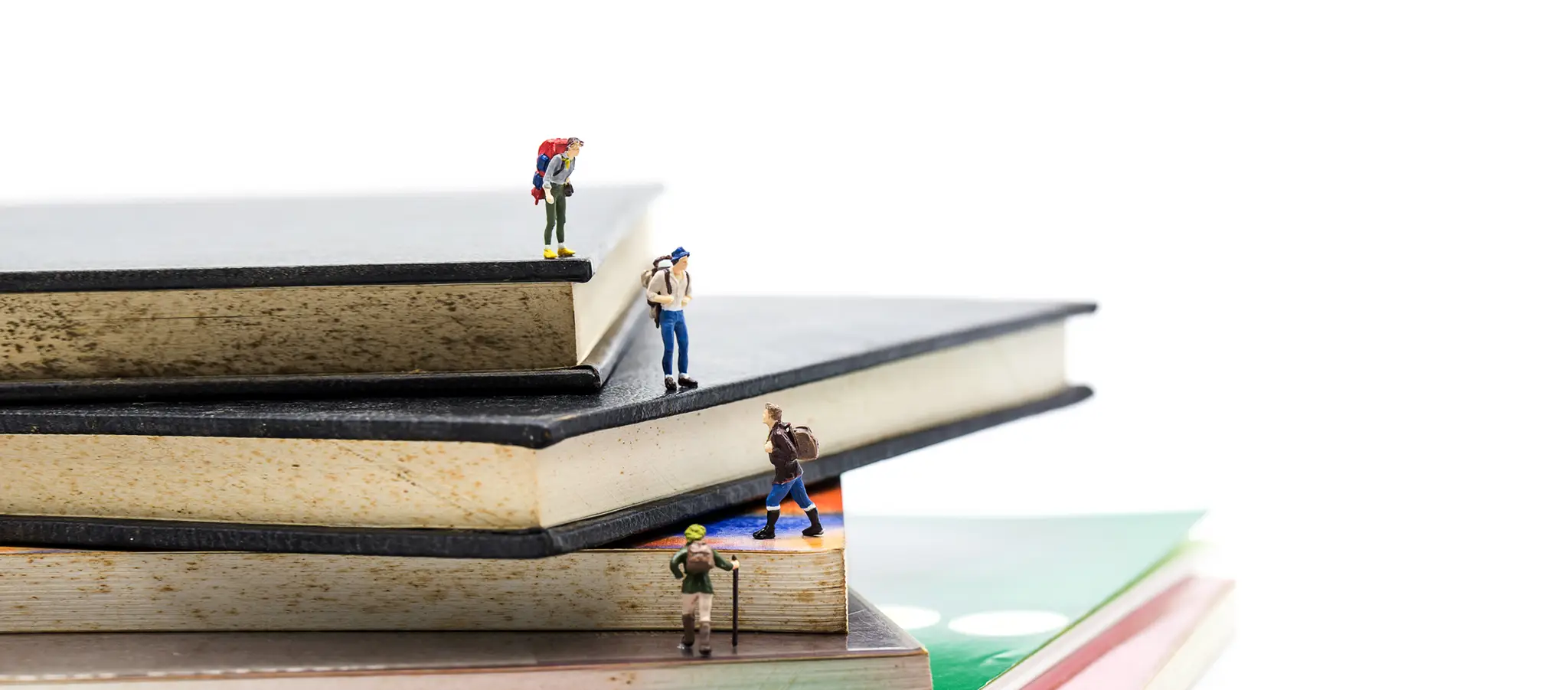 Mountain Independence