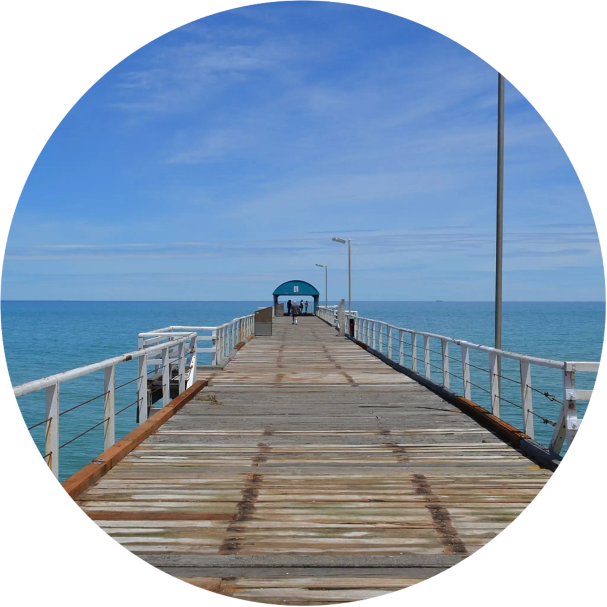 Strike 1 Fishing Charters