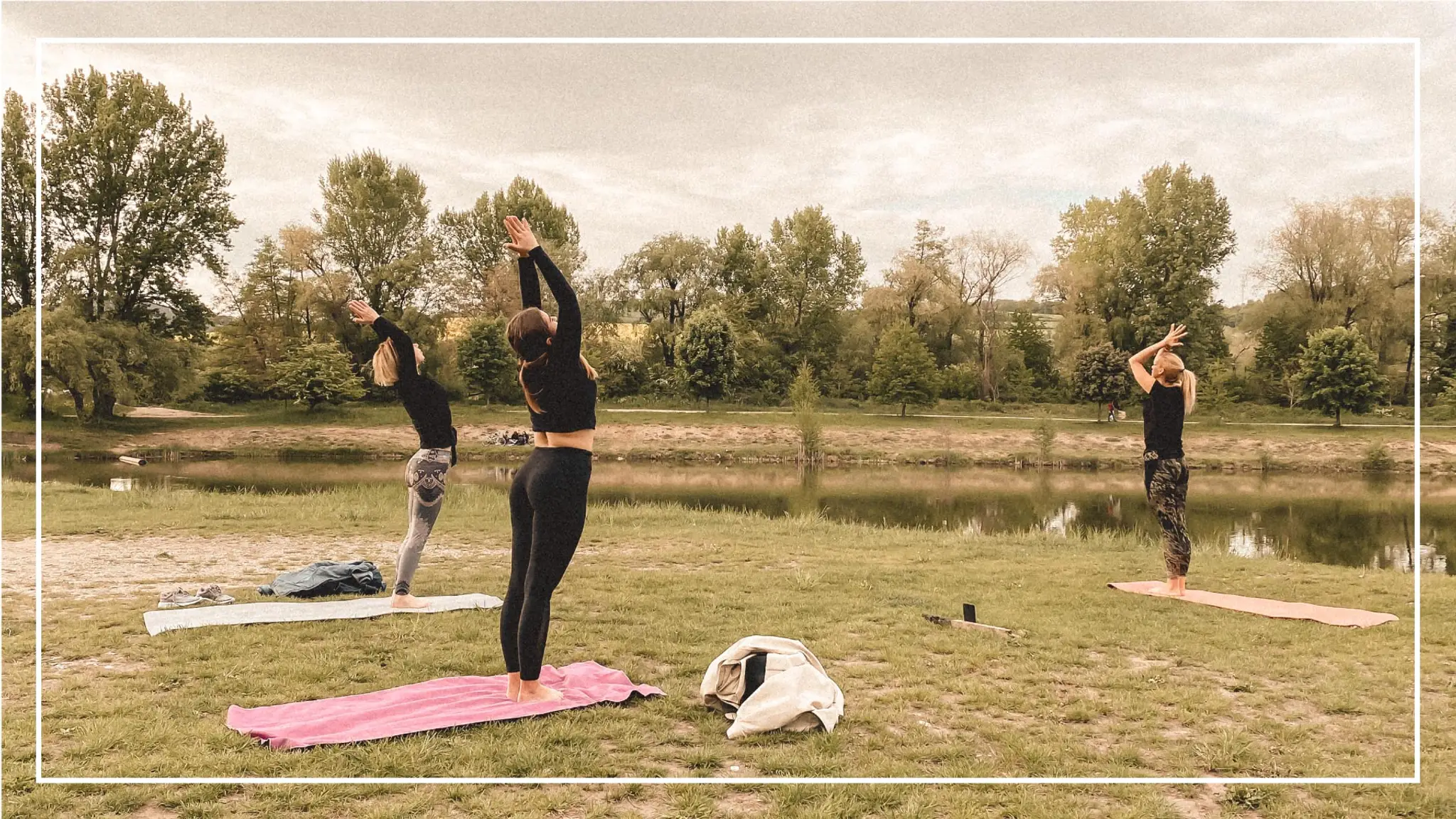 YOGA SPACE