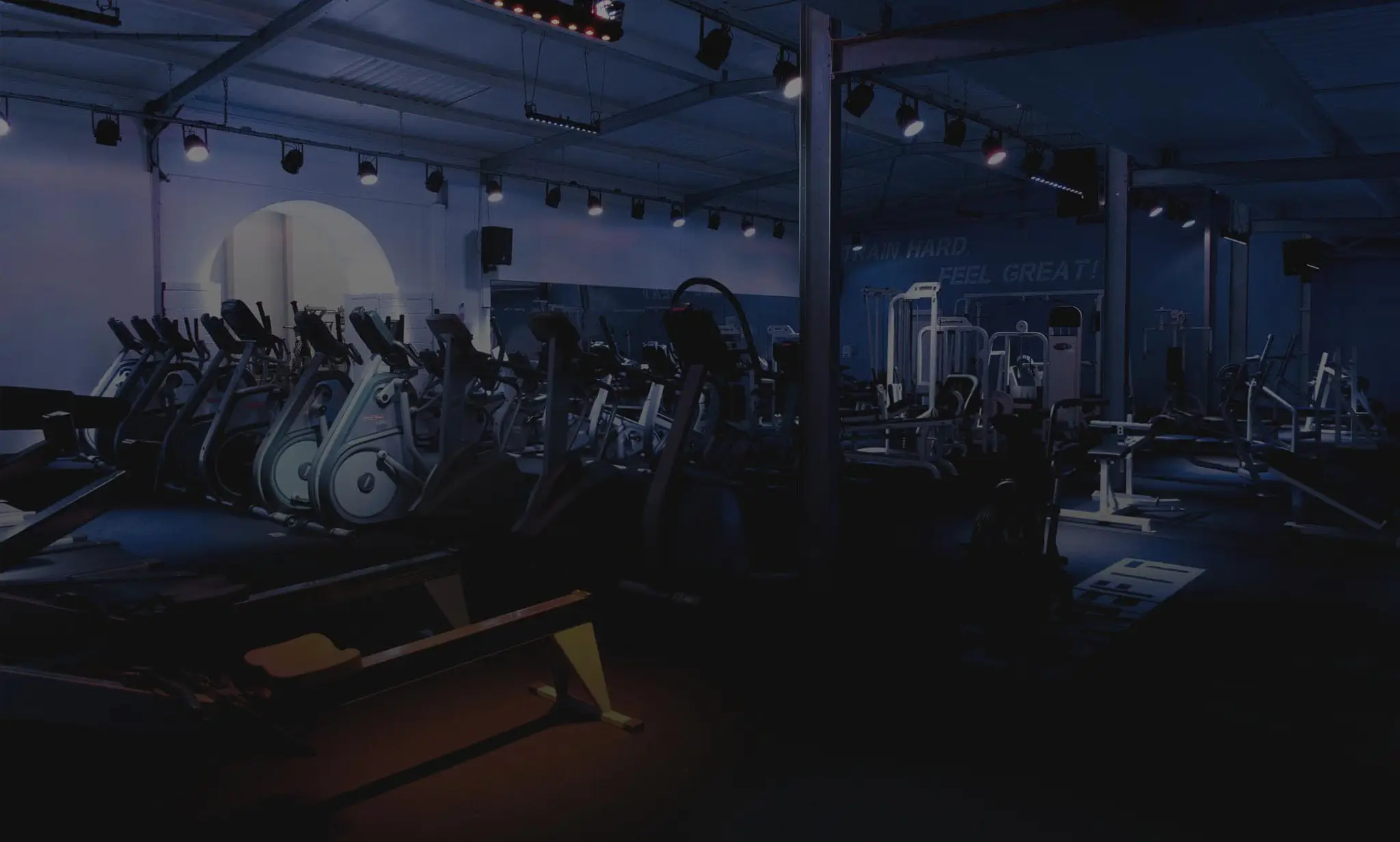 Fitness-Coach.uk - Premium Personal Training London