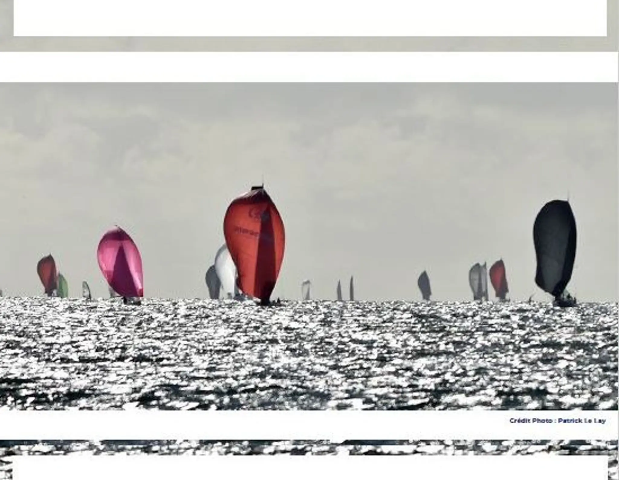 Lorient Center Nautique