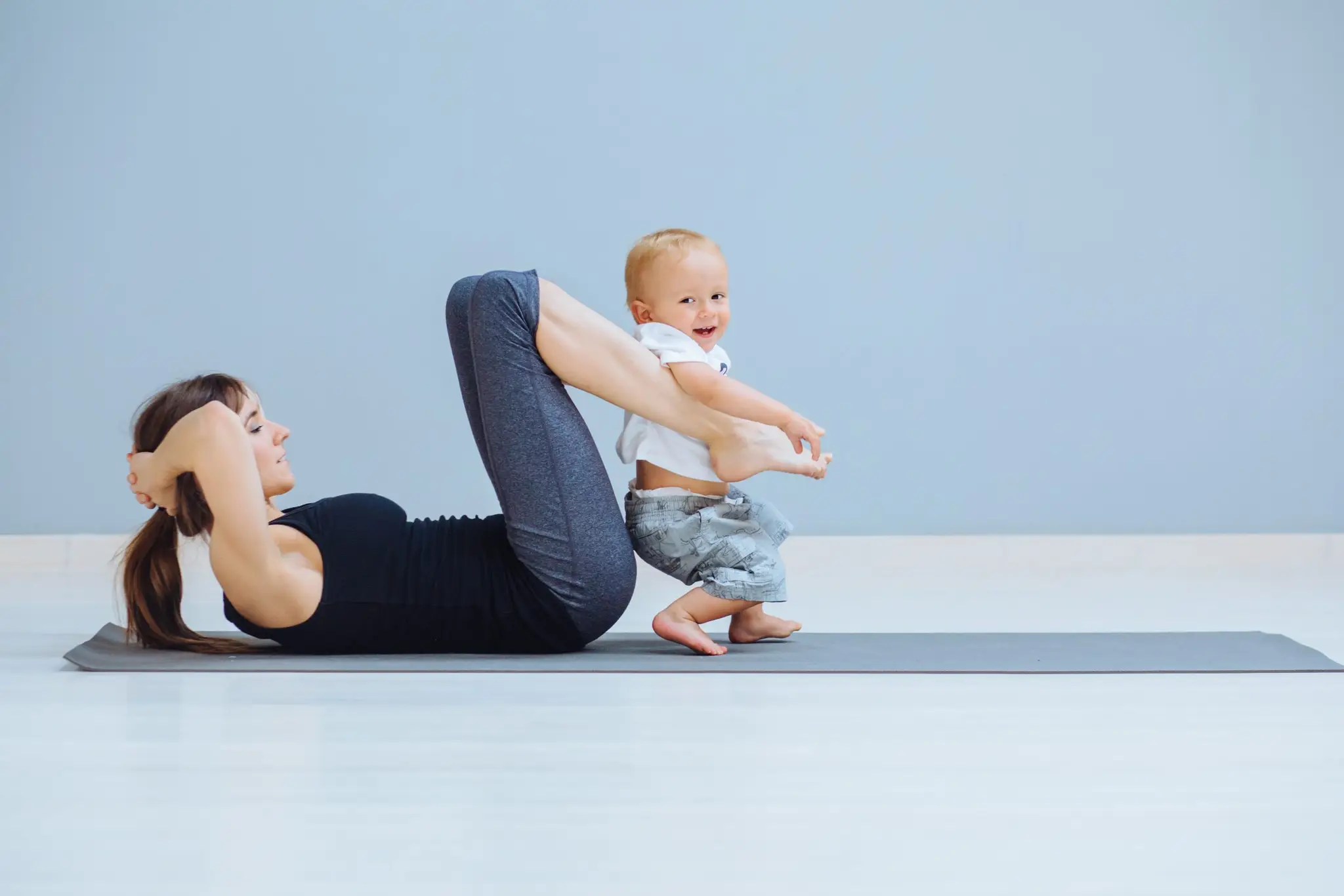 Breathe yoga & pilates