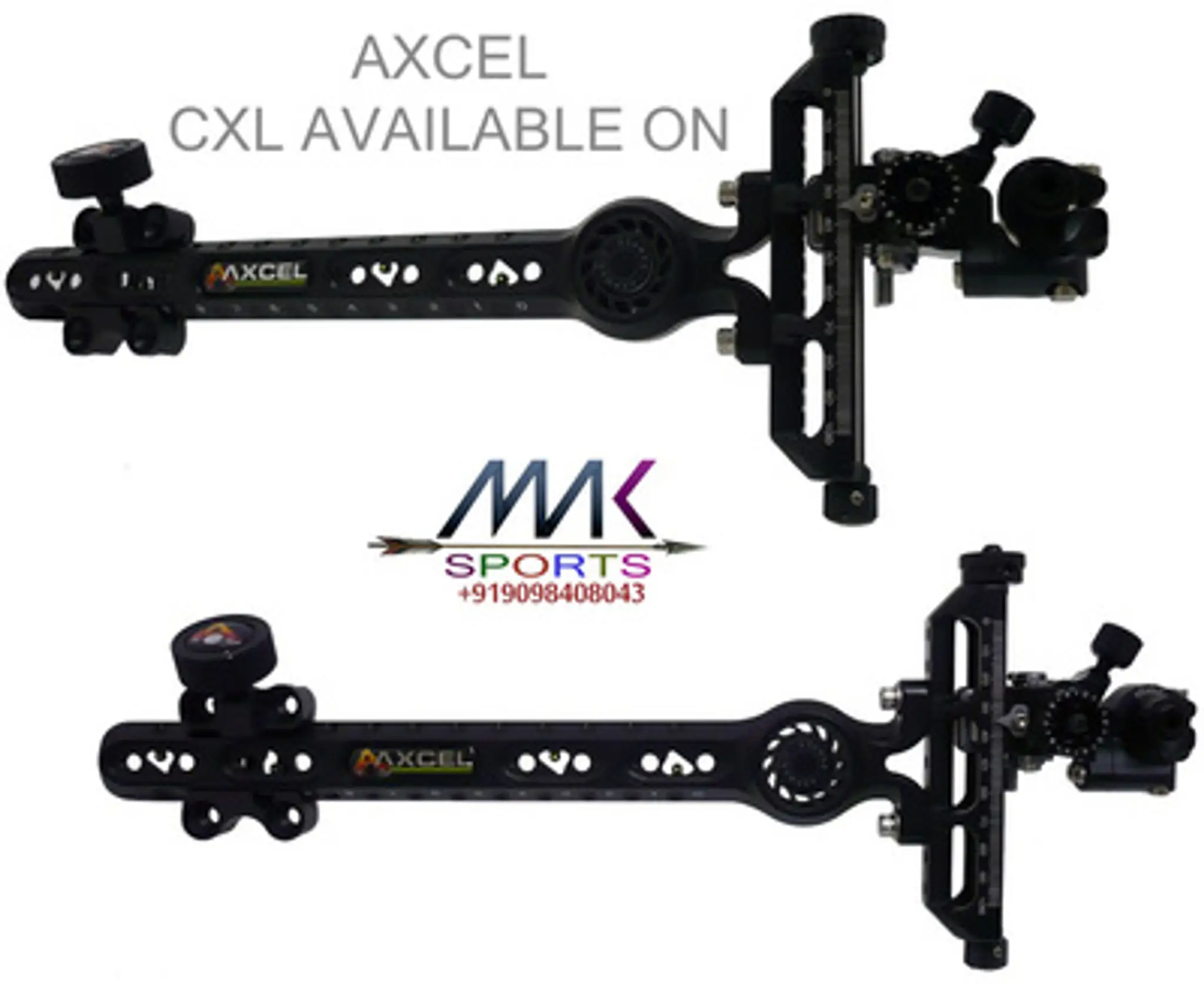 MAK SPORTS (ARCHERY EQUIPMENTS DEALER)