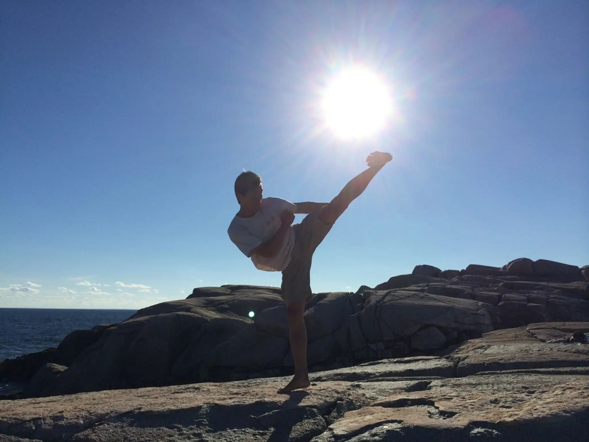 International Shotokan Karate Federation - King's Dojo