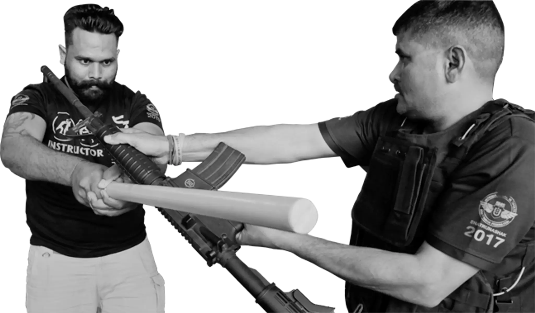 Self Defense Training IUKMF KravMaga ( by vikrram Kapoor)