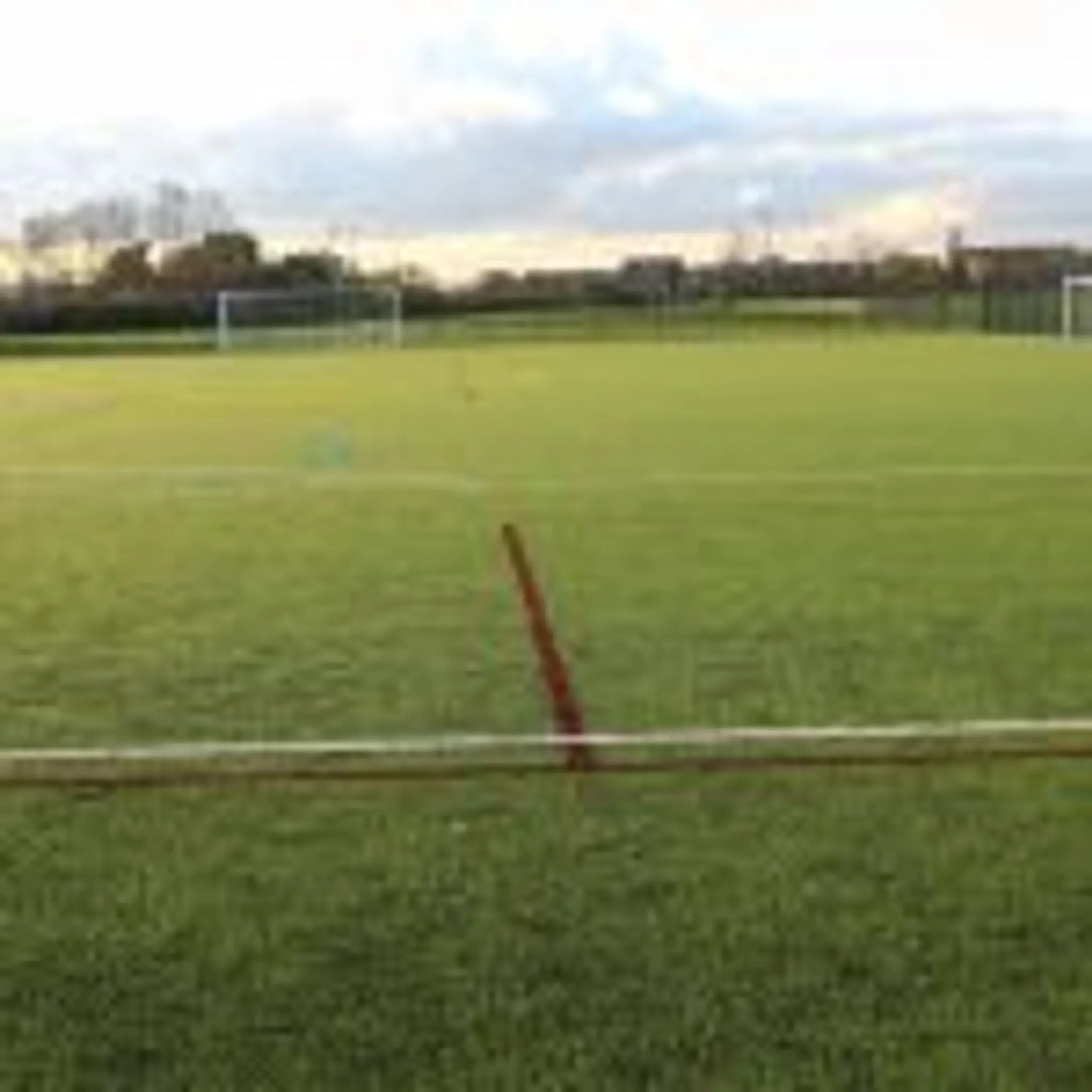 Castle Green 3G Astro Football Pitch
