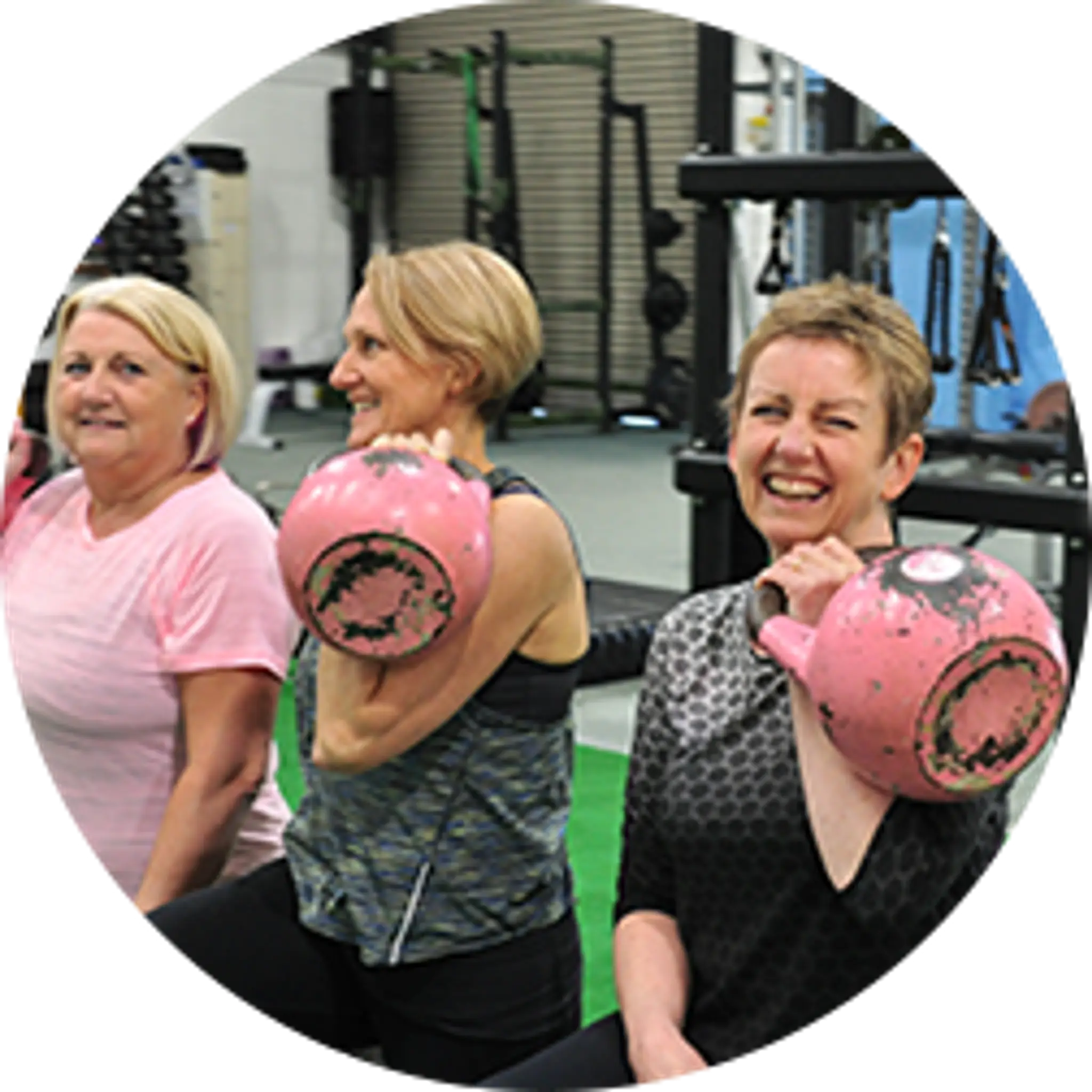 Core Results