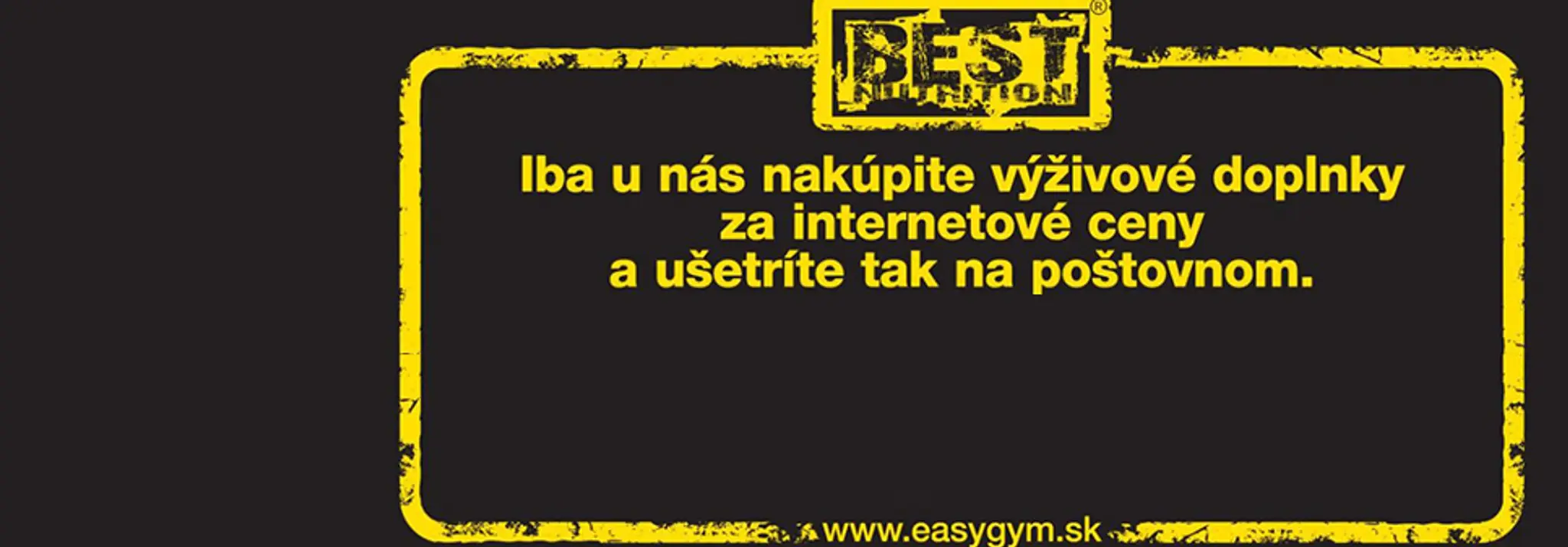 EASYGYM