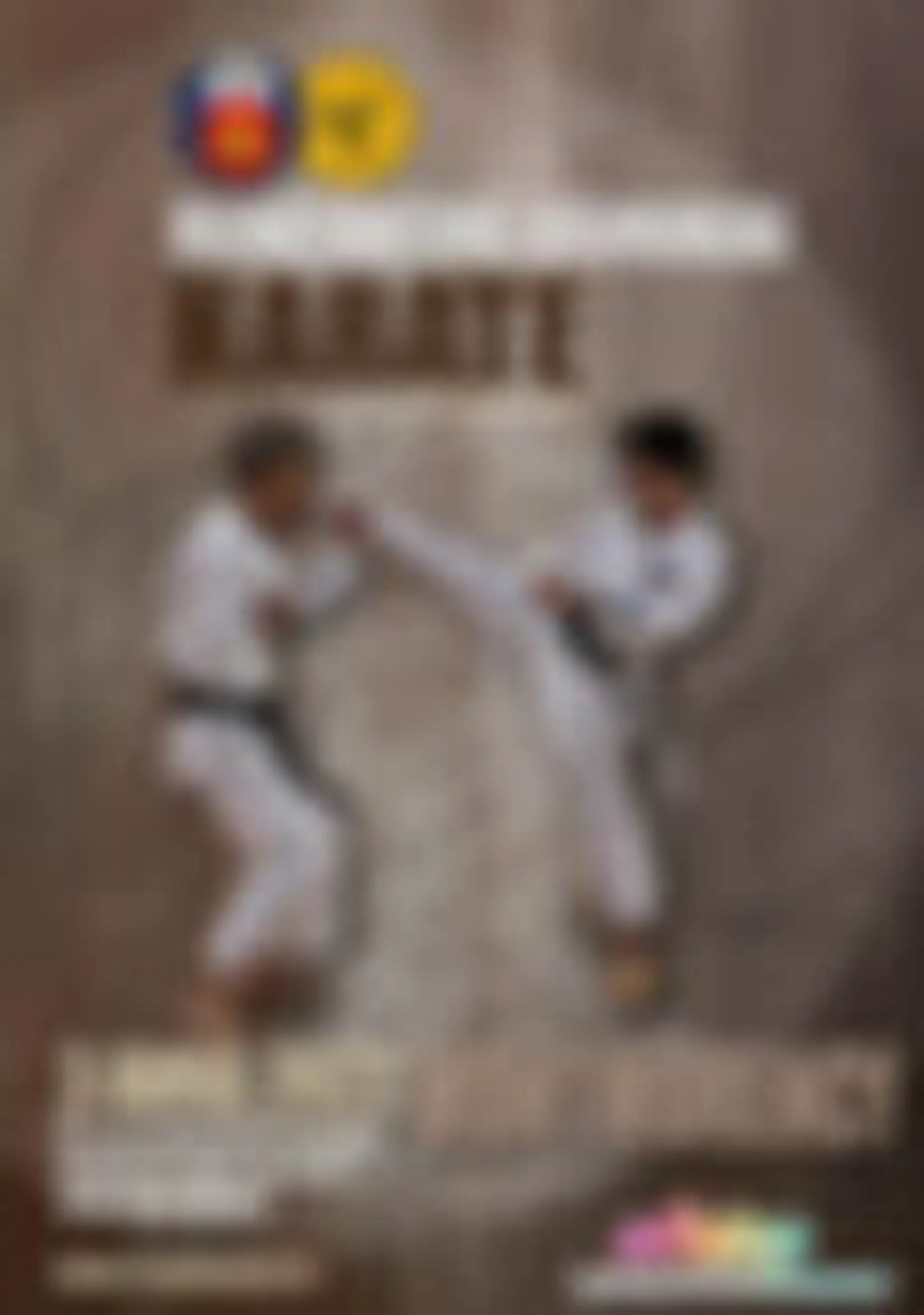 Oshukaï Karaté Kobudo Montmorency