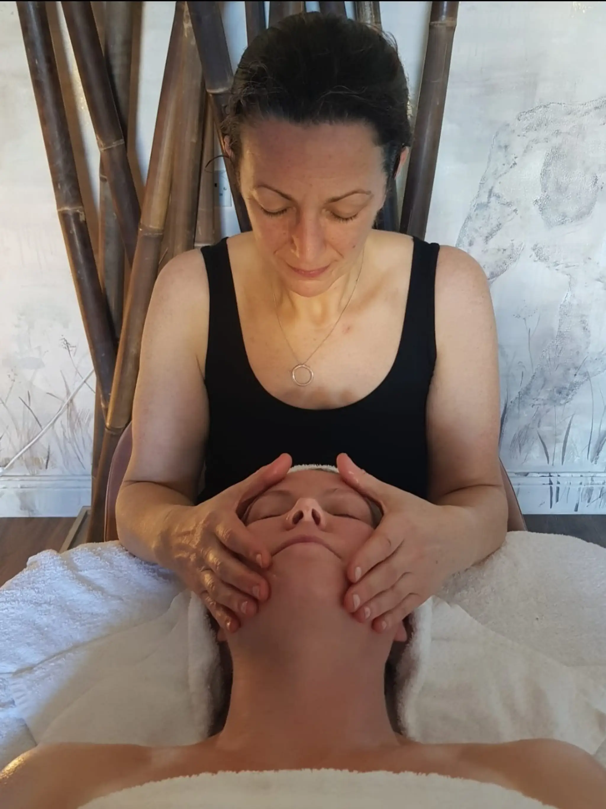 LIFEFORCE HEALING - Laura O'Keeffe