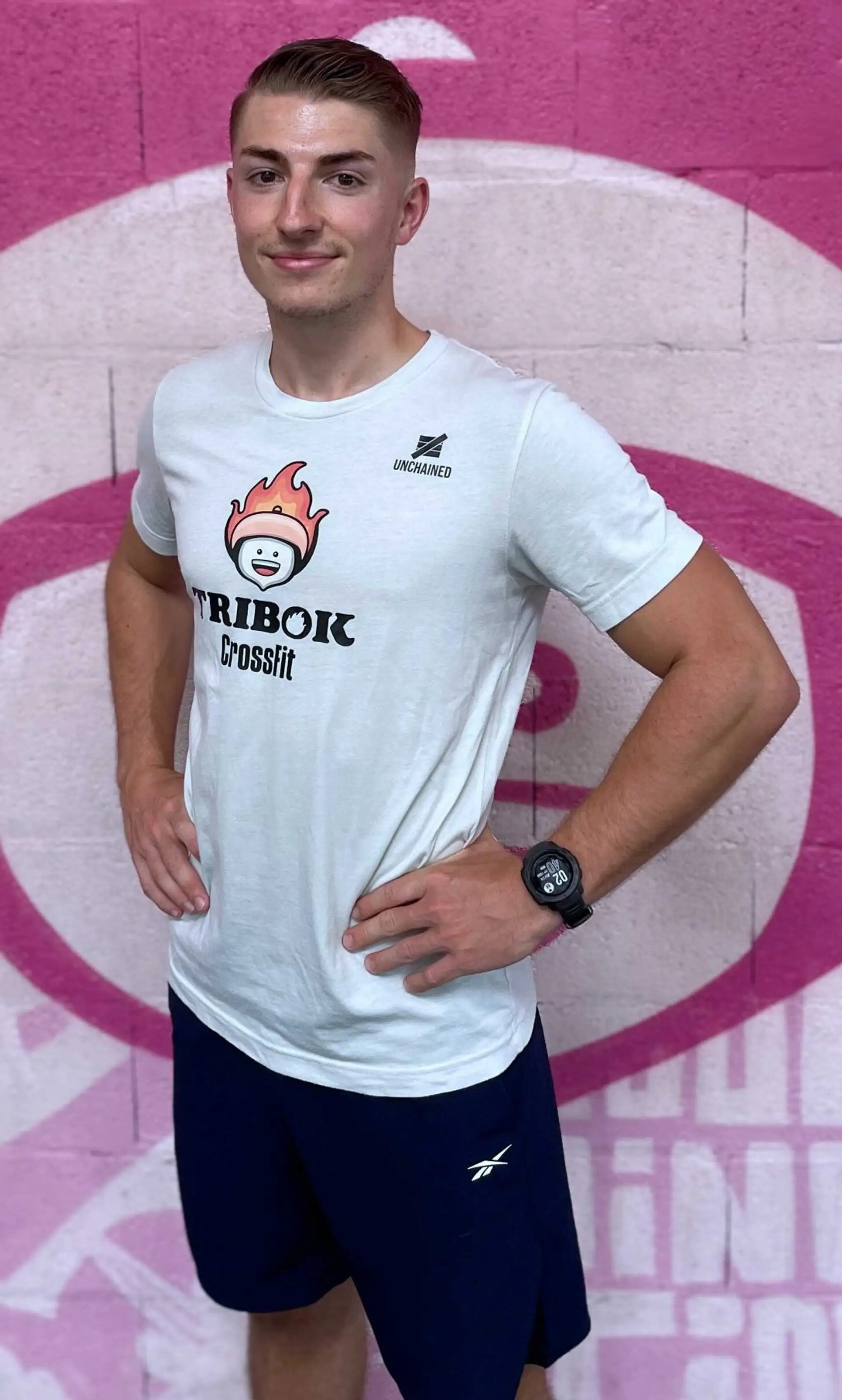 Tribok CrossFit