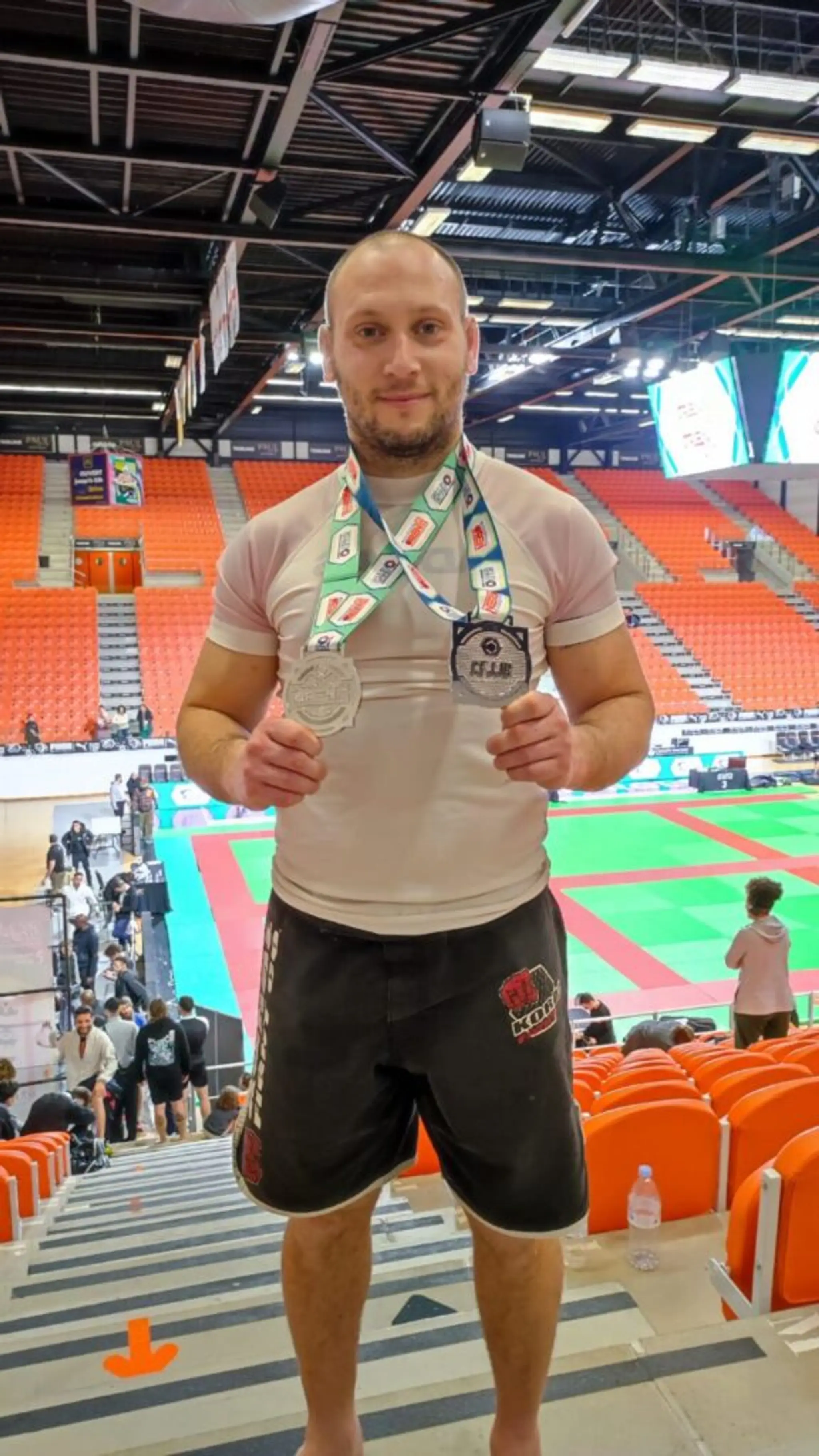Judo Cub Pontevallois
